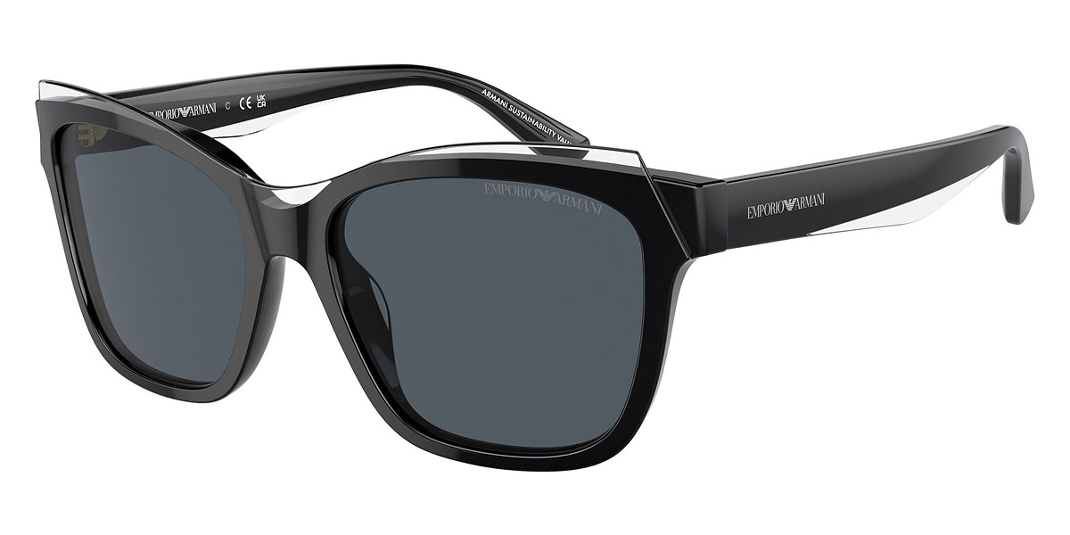 Emporio Armani™ - EA4209