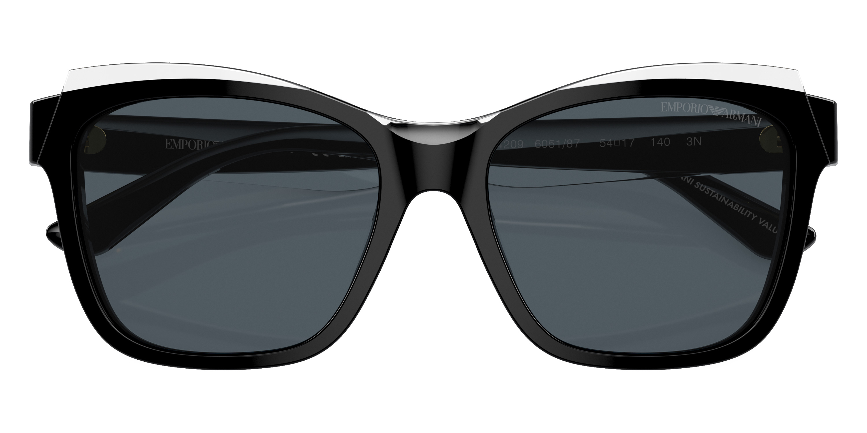 Emporio Armani™ - EA4209