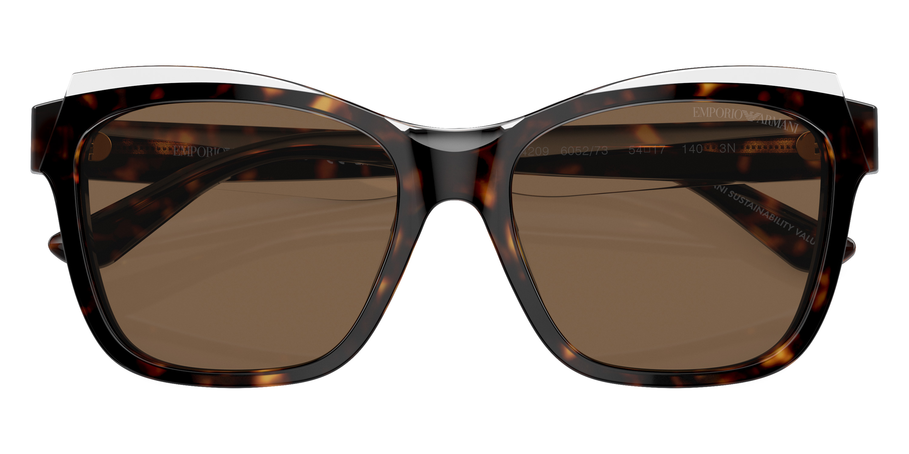 Emporio Armani™ - EA4209