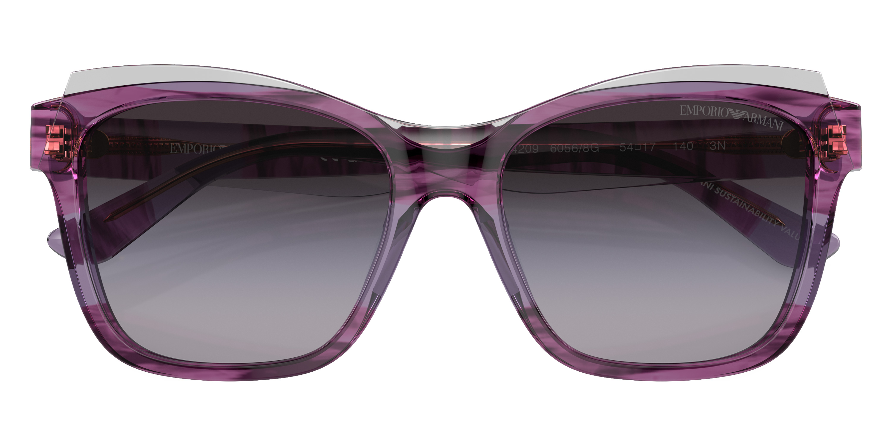 Emporio Armani™ - EA4209