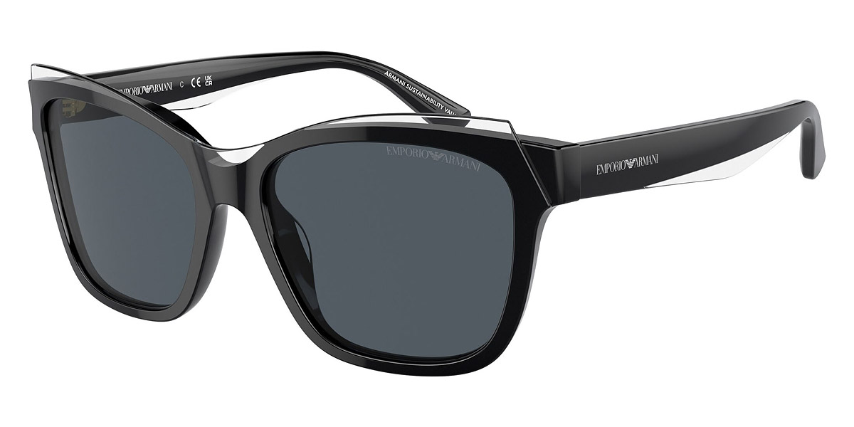 Emporio Armani™ - EA4209F