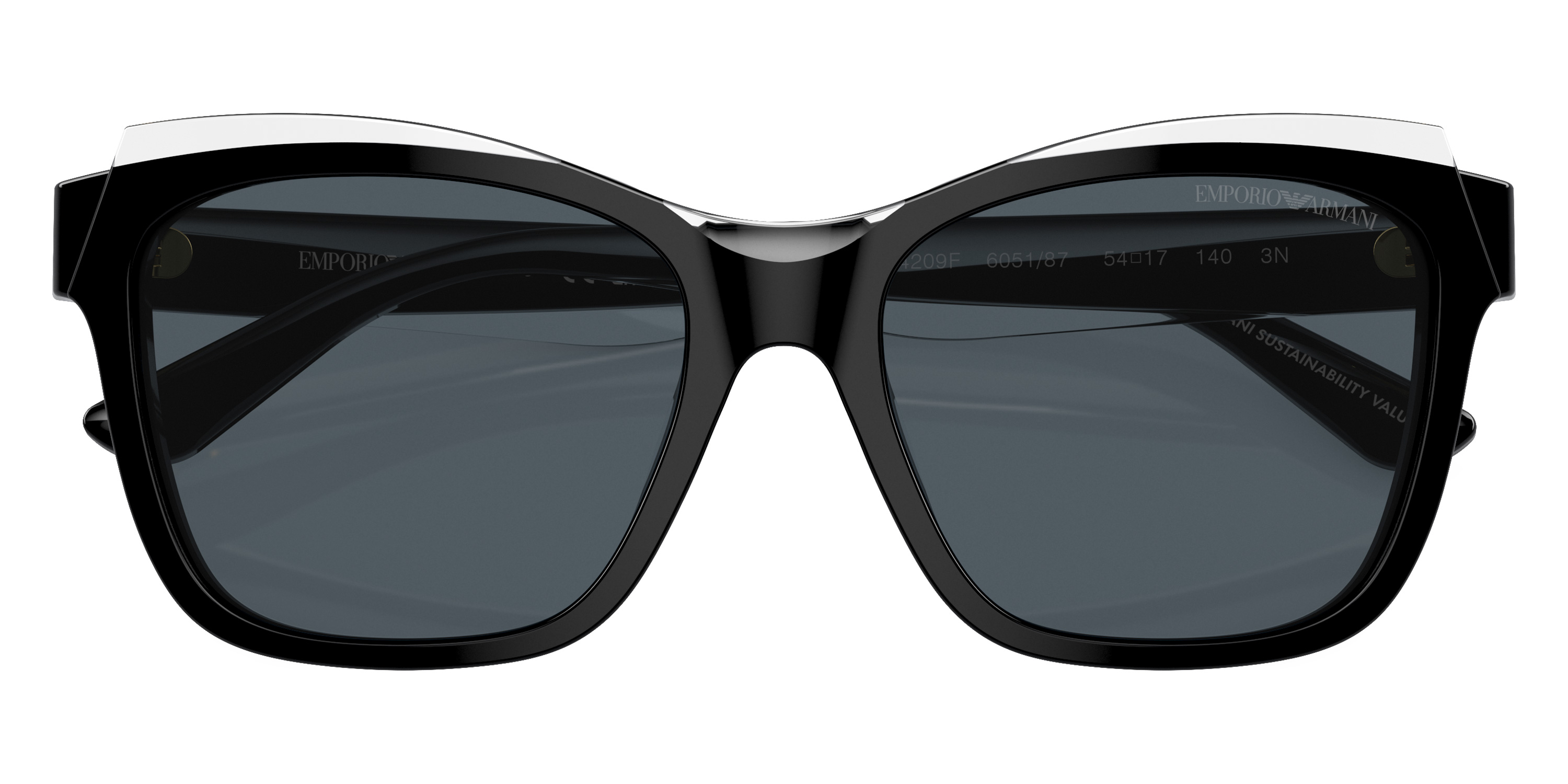 Emporio Armani™ - EA4209F