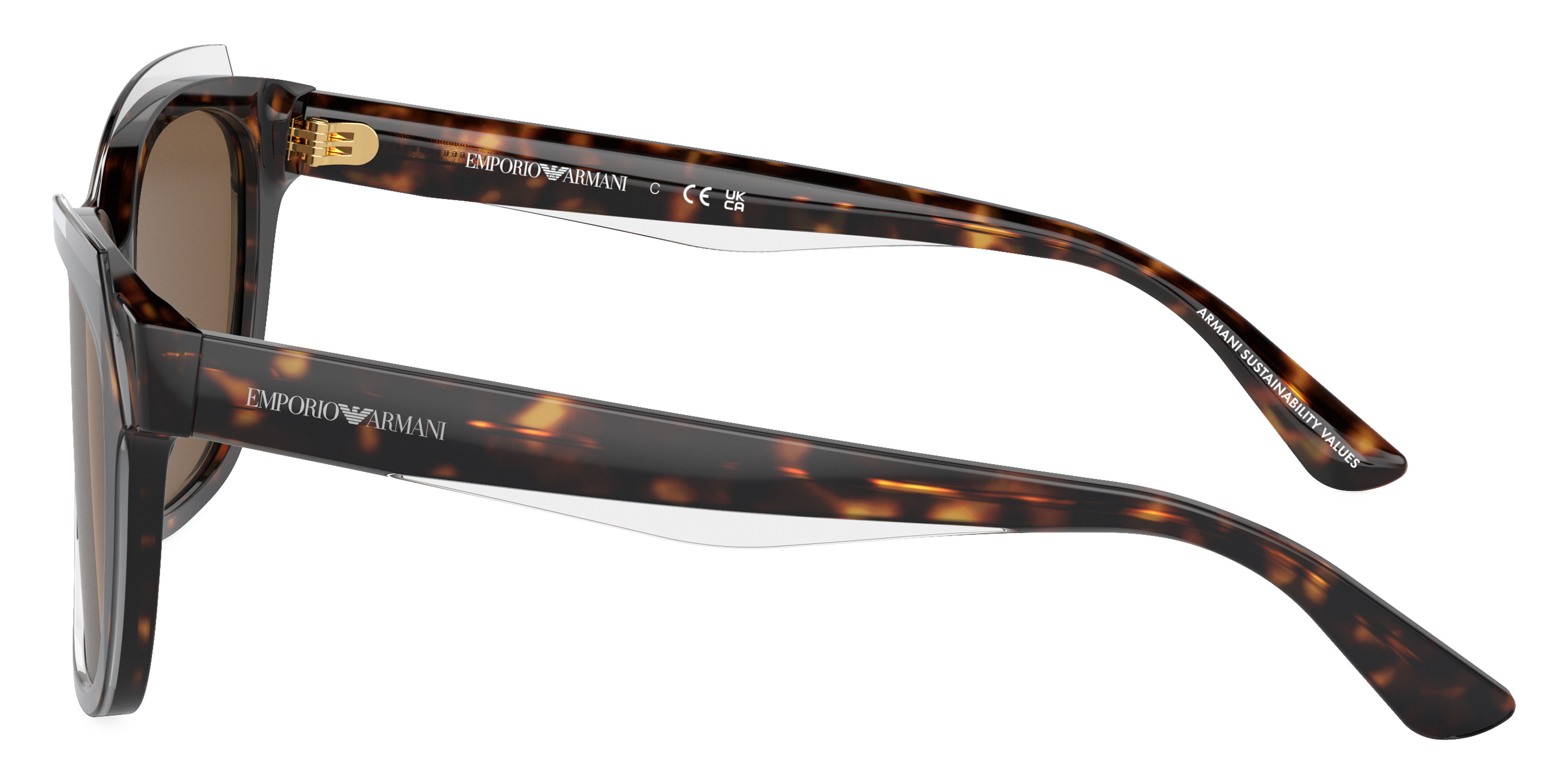 Emporio Armani™ - EA4209F