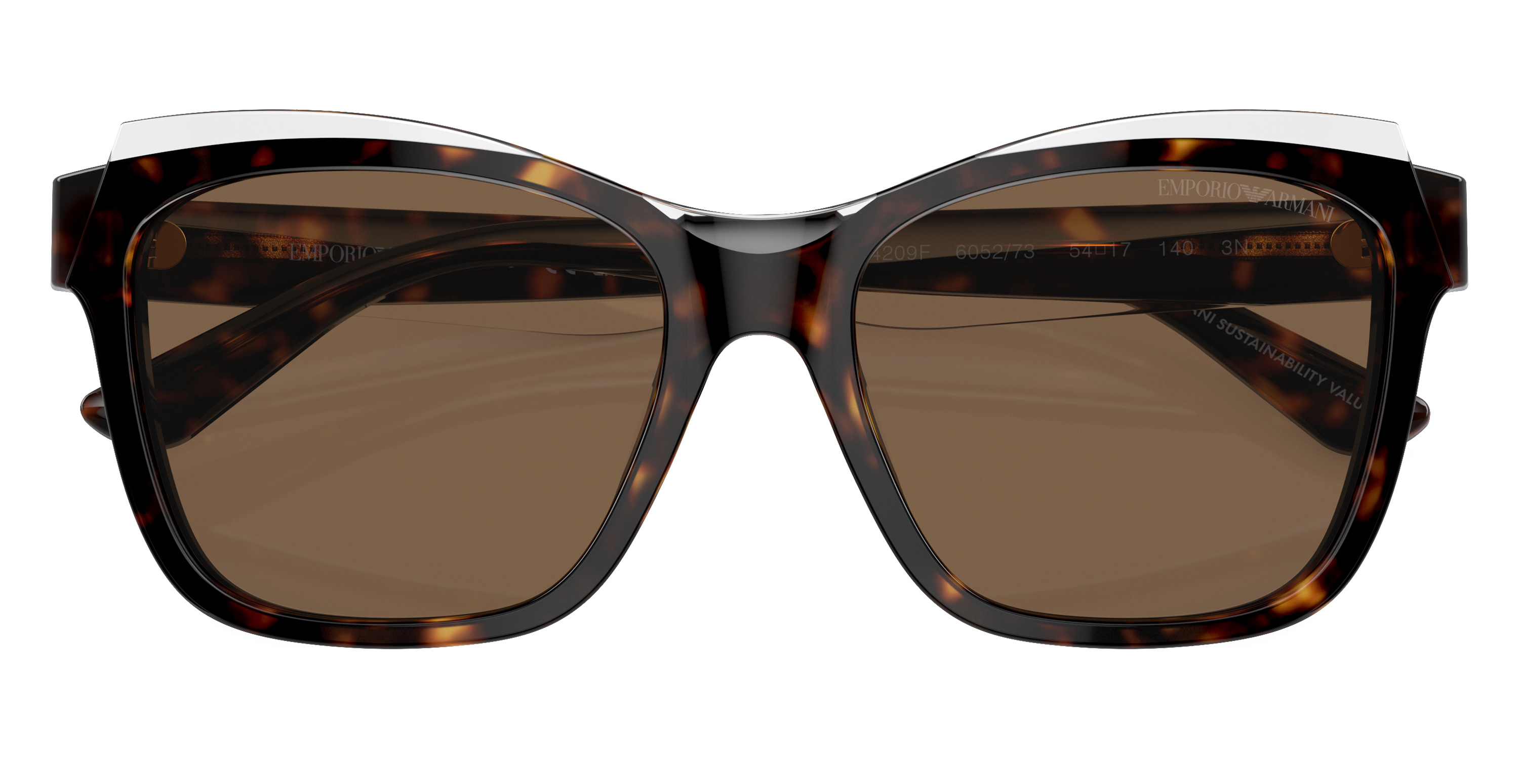 Emporio Armani™ - EA4209F