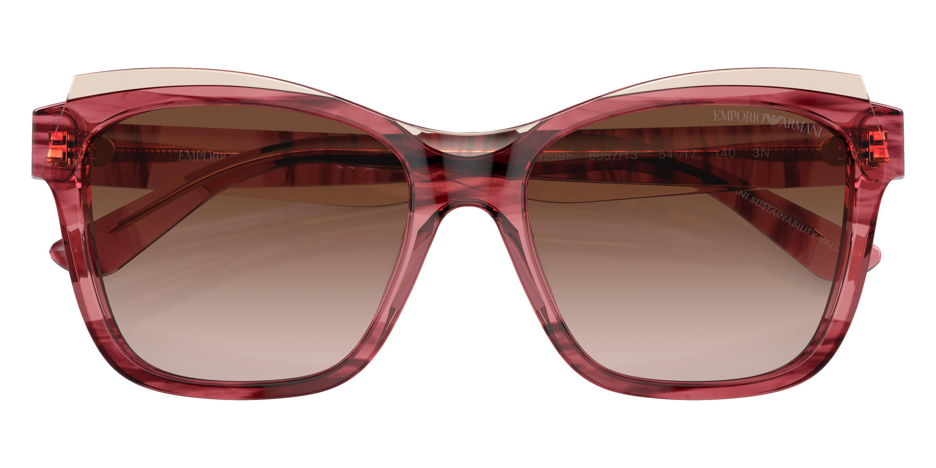 Emporio Armani™ - EA4209F