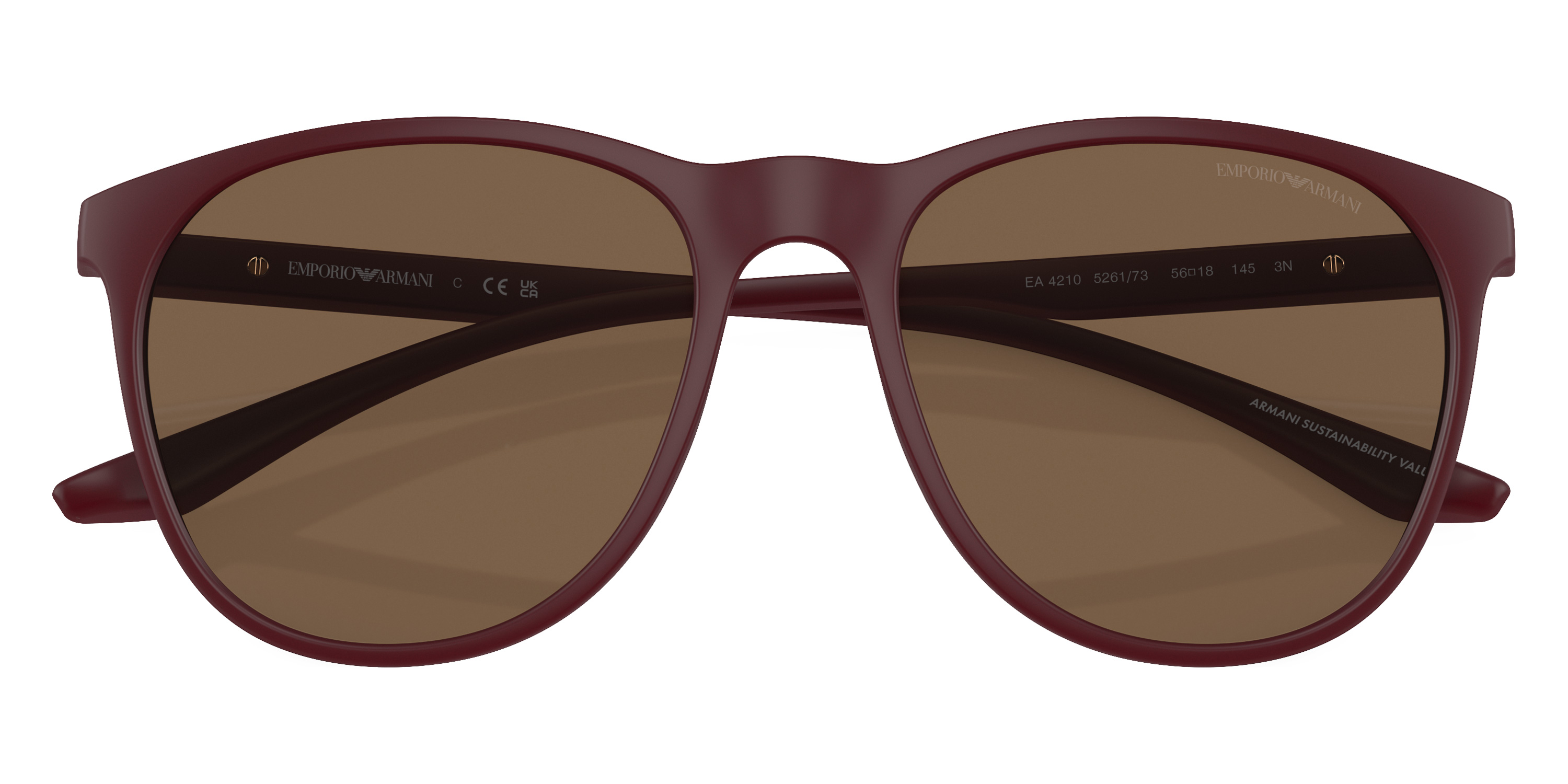 Emporio Armani™ - EA4210