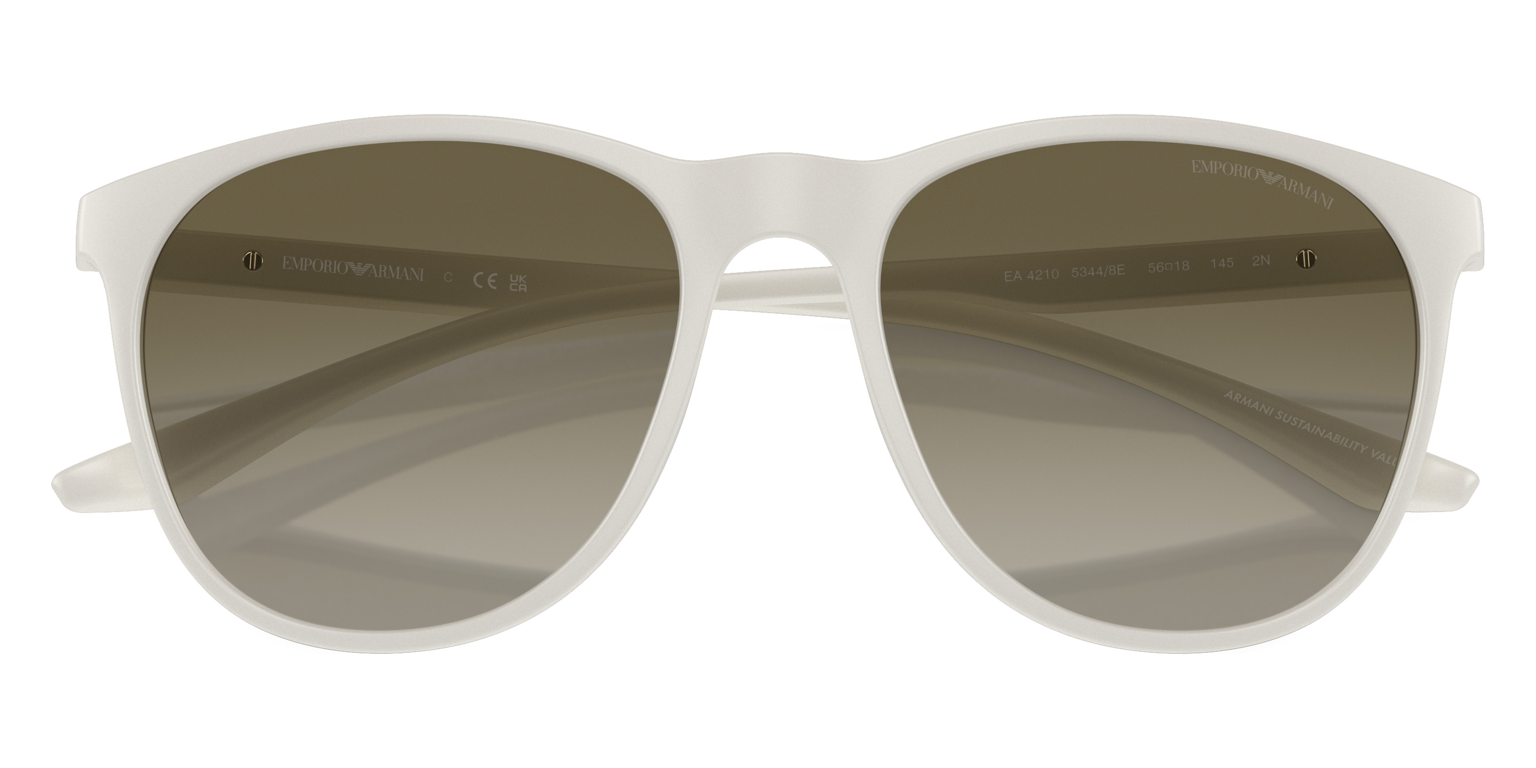 Emporio Armani™ - EA4210