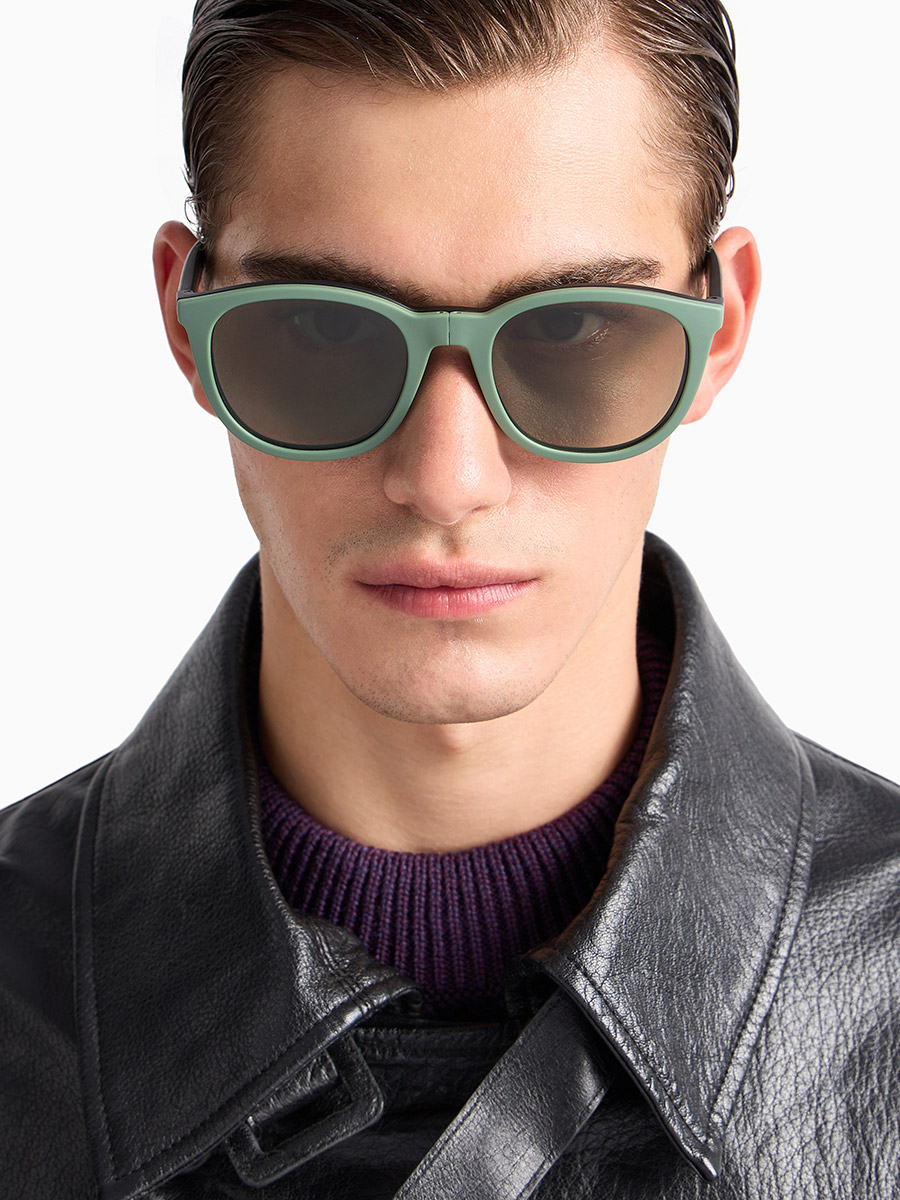Emporio Armani™ - EA4211