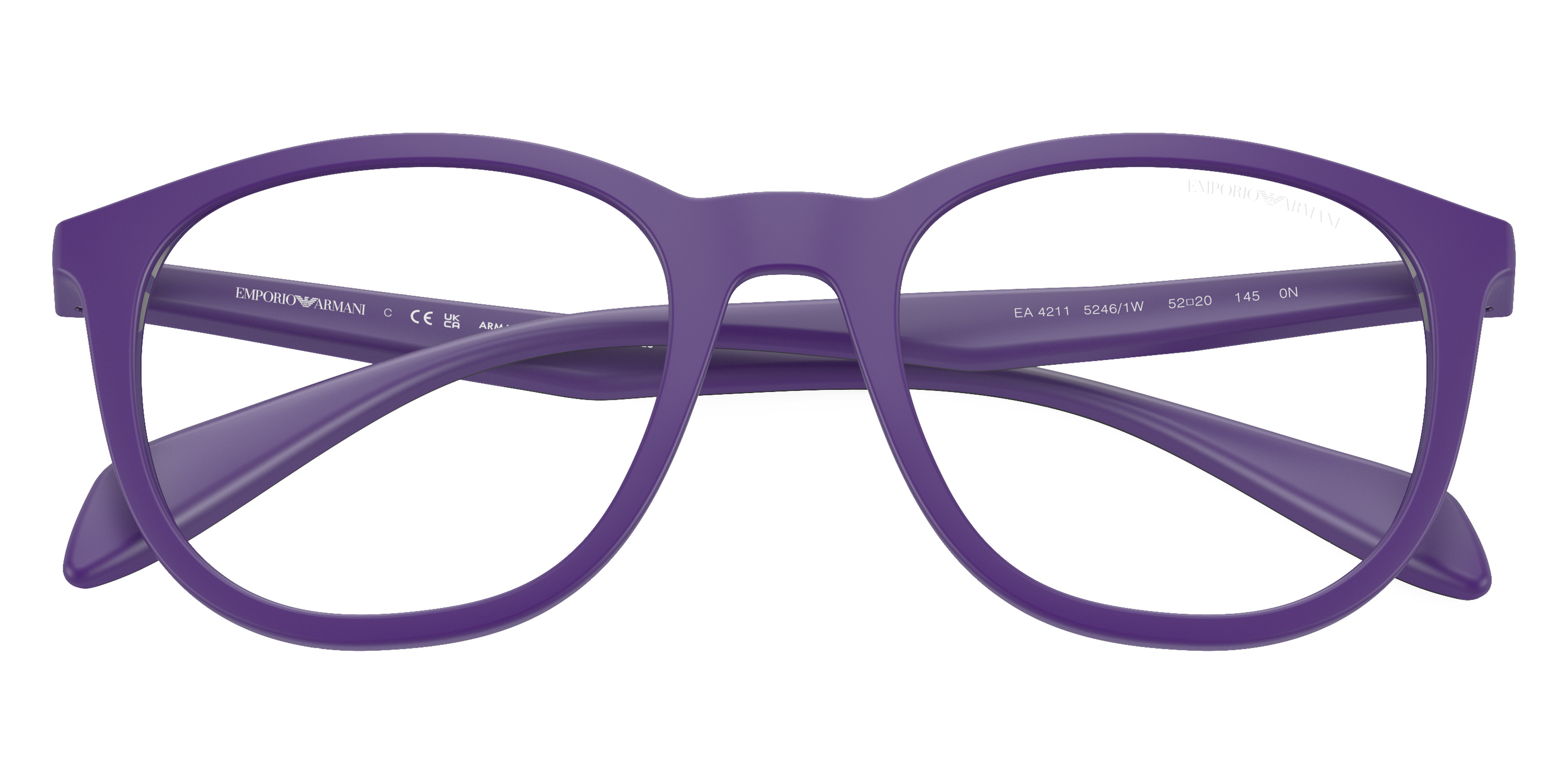 Emporio Armani™ - EA4211