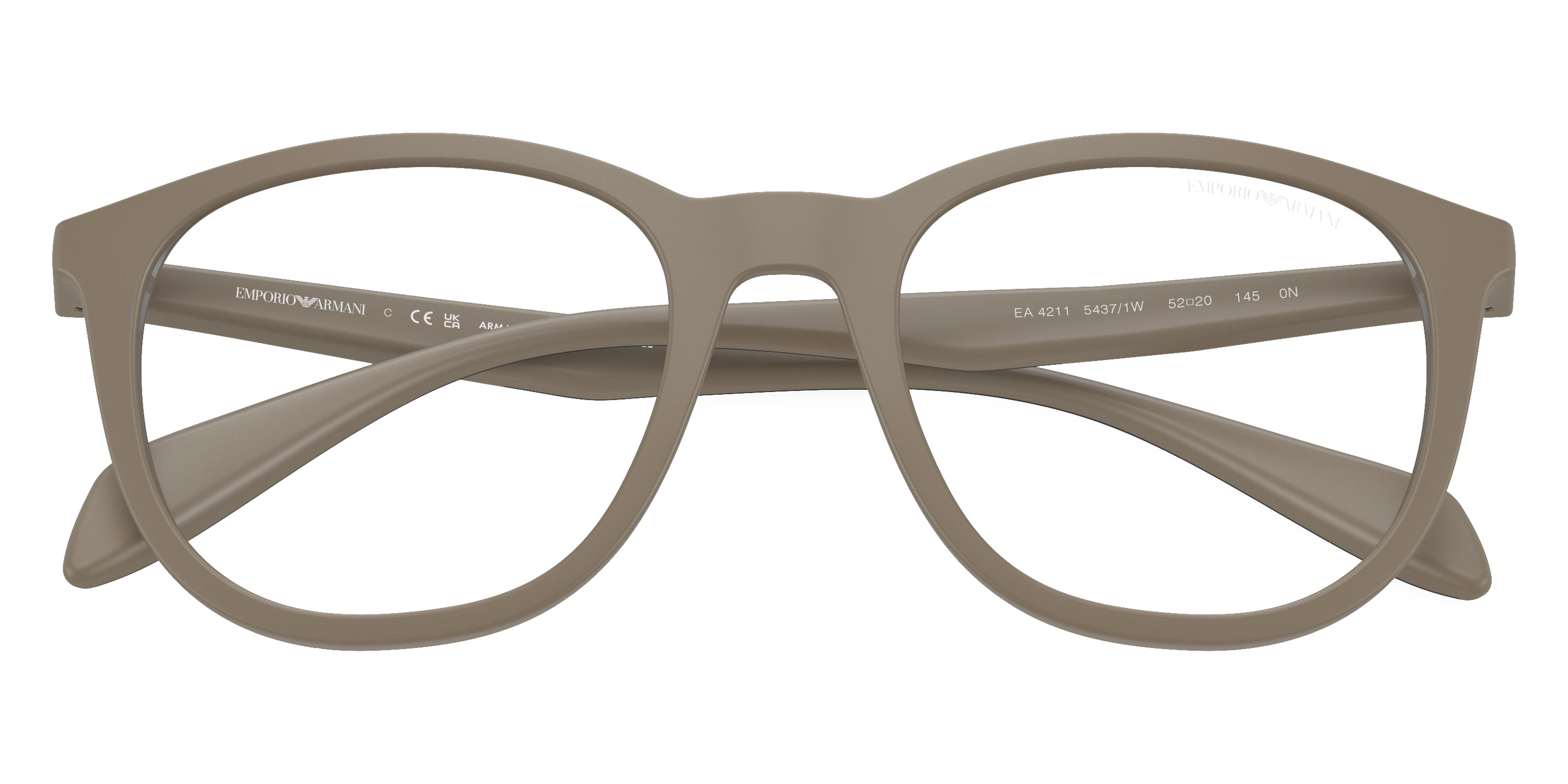 Emporio Armani™ - EA4211
