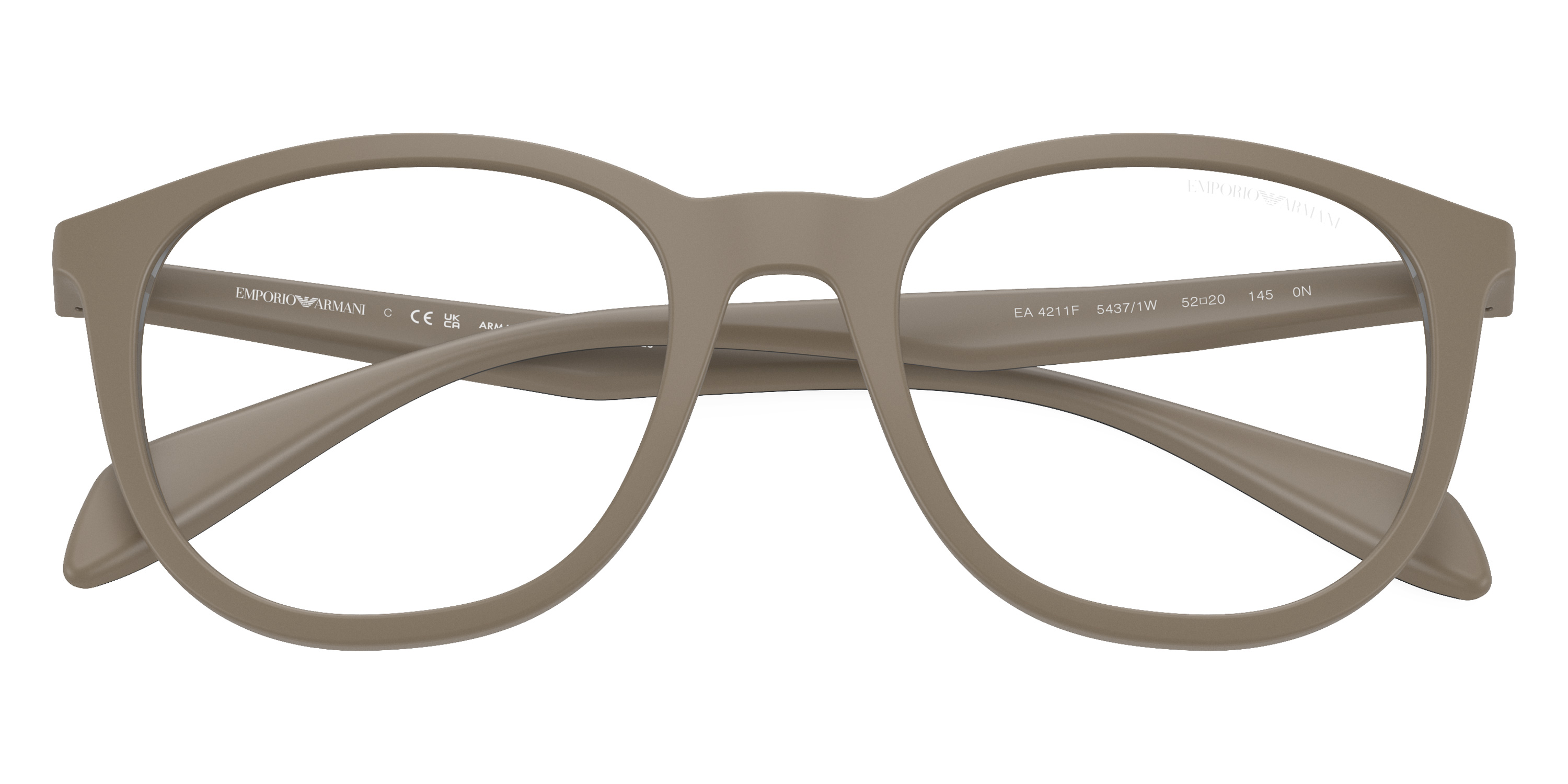 Emporio Armani™ - EA4211F