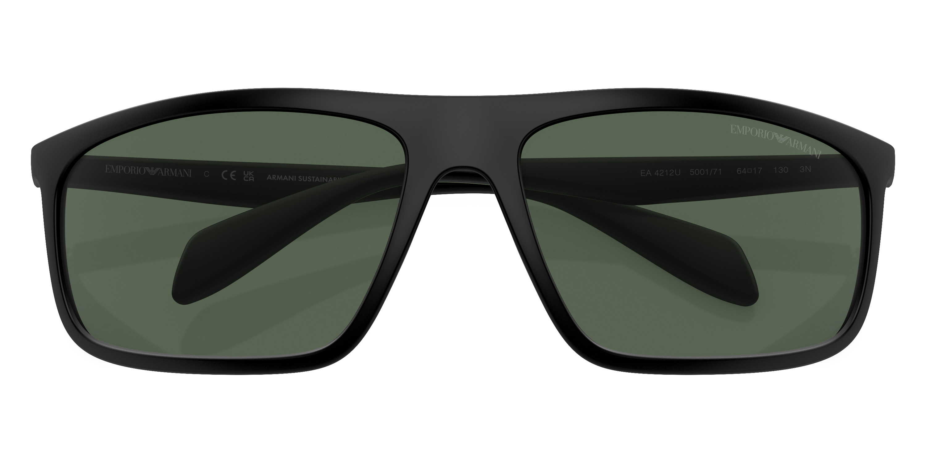 Emporio Armani™ - EA4212U