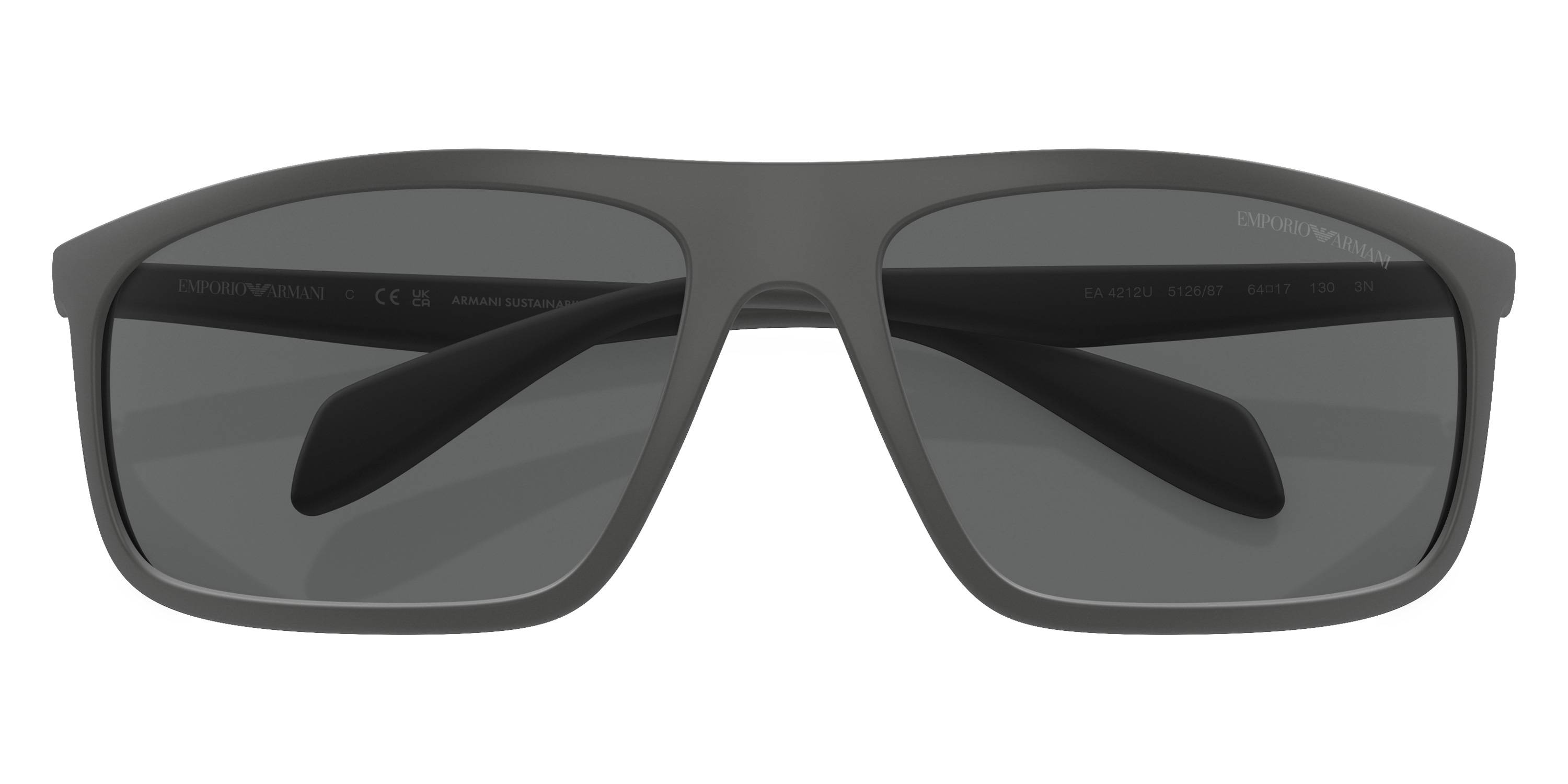 Emporio Armani™ - EA4212U