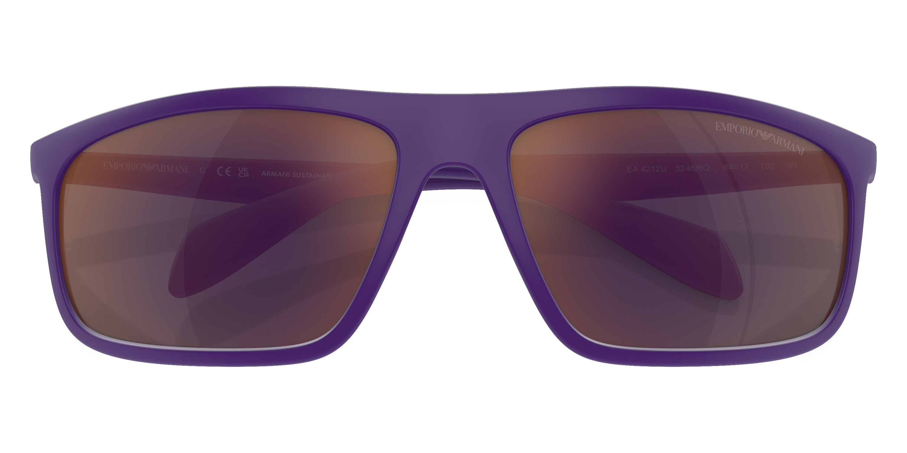 Emporio Armani™ - EA4212U