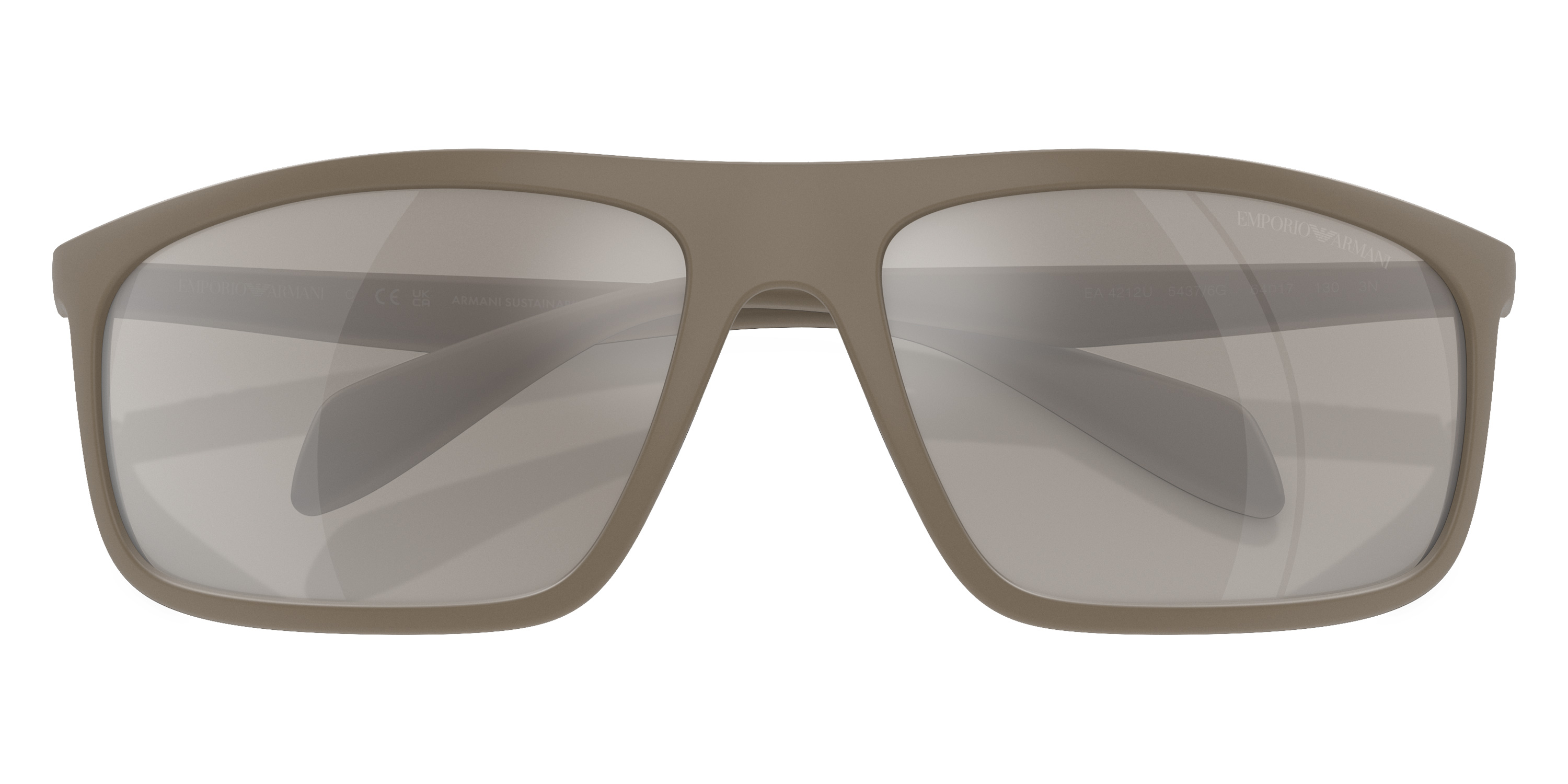 Emporio Armani™ - EA4212U