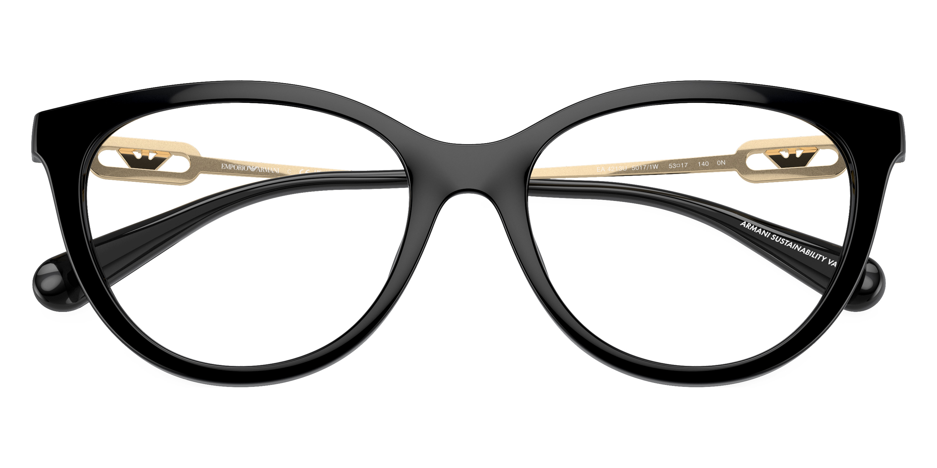 Emporio Armani™ - EA4213U