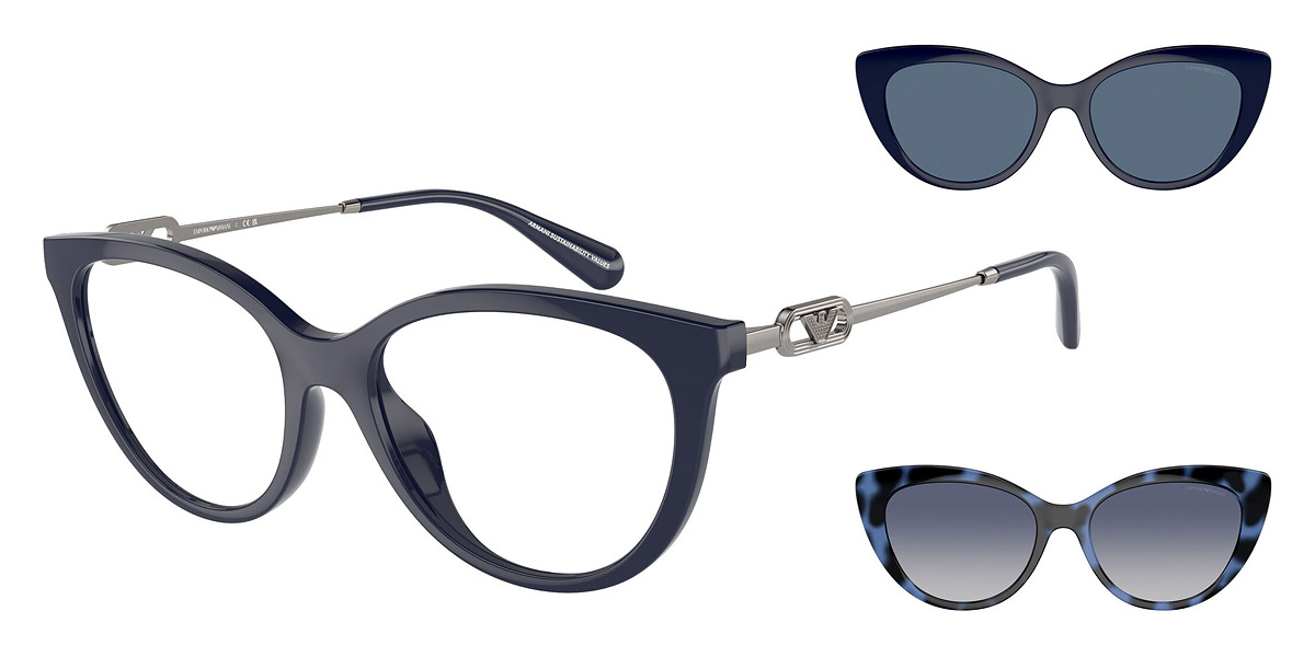 Emporio Armani™ - EA4213U