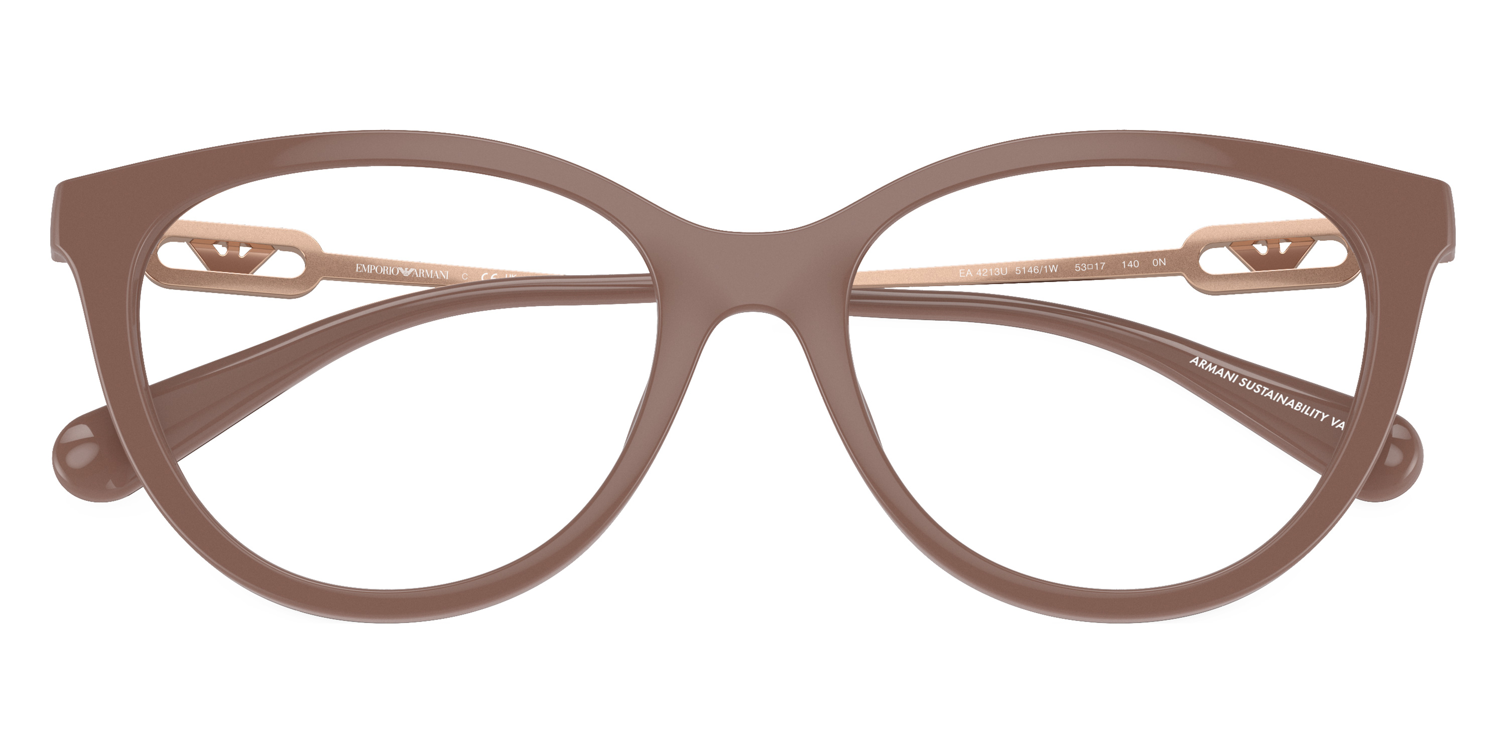Emporio Armani™ - EA4213U
