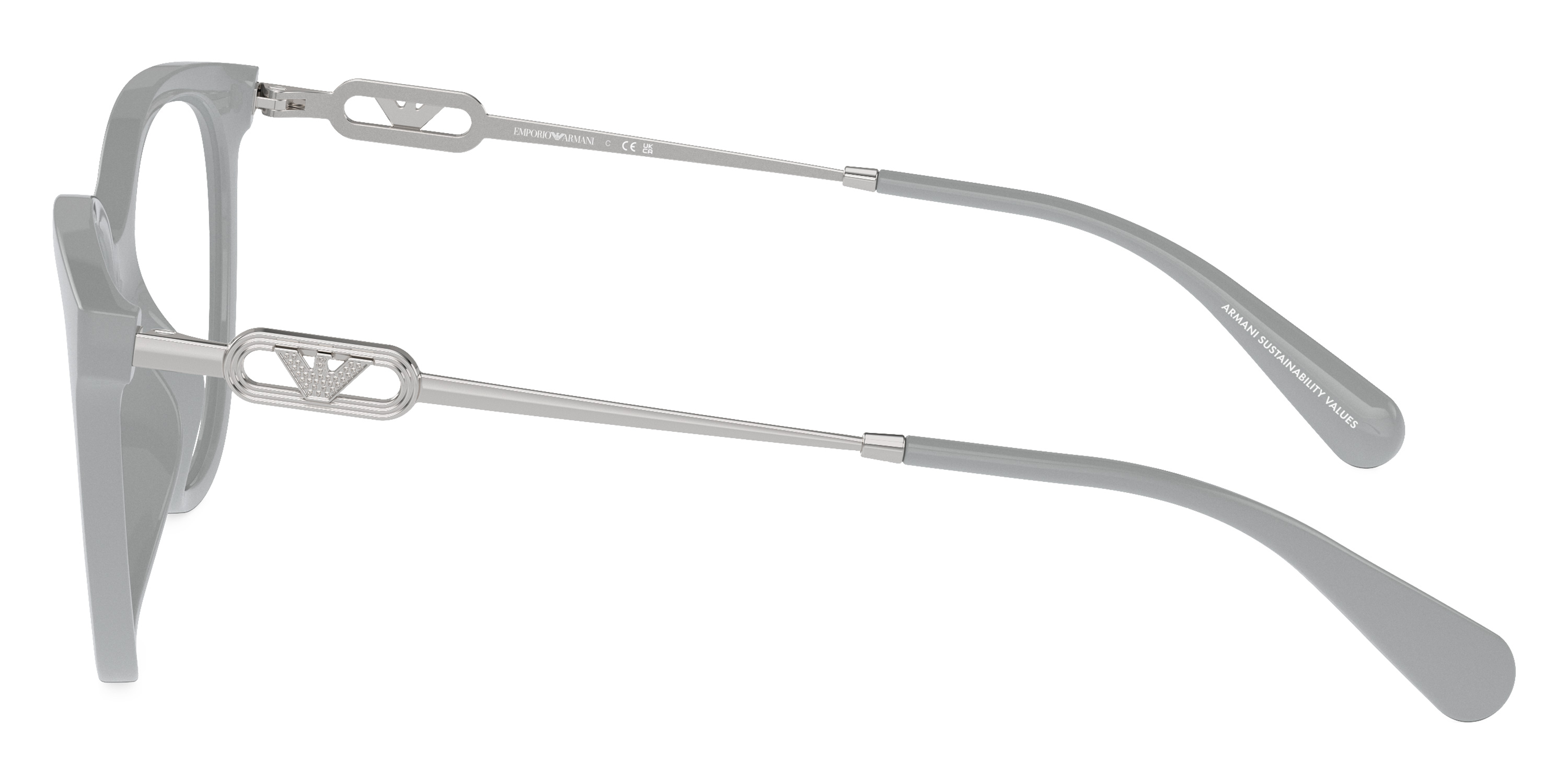 Emporio Armani™ - EA4213U