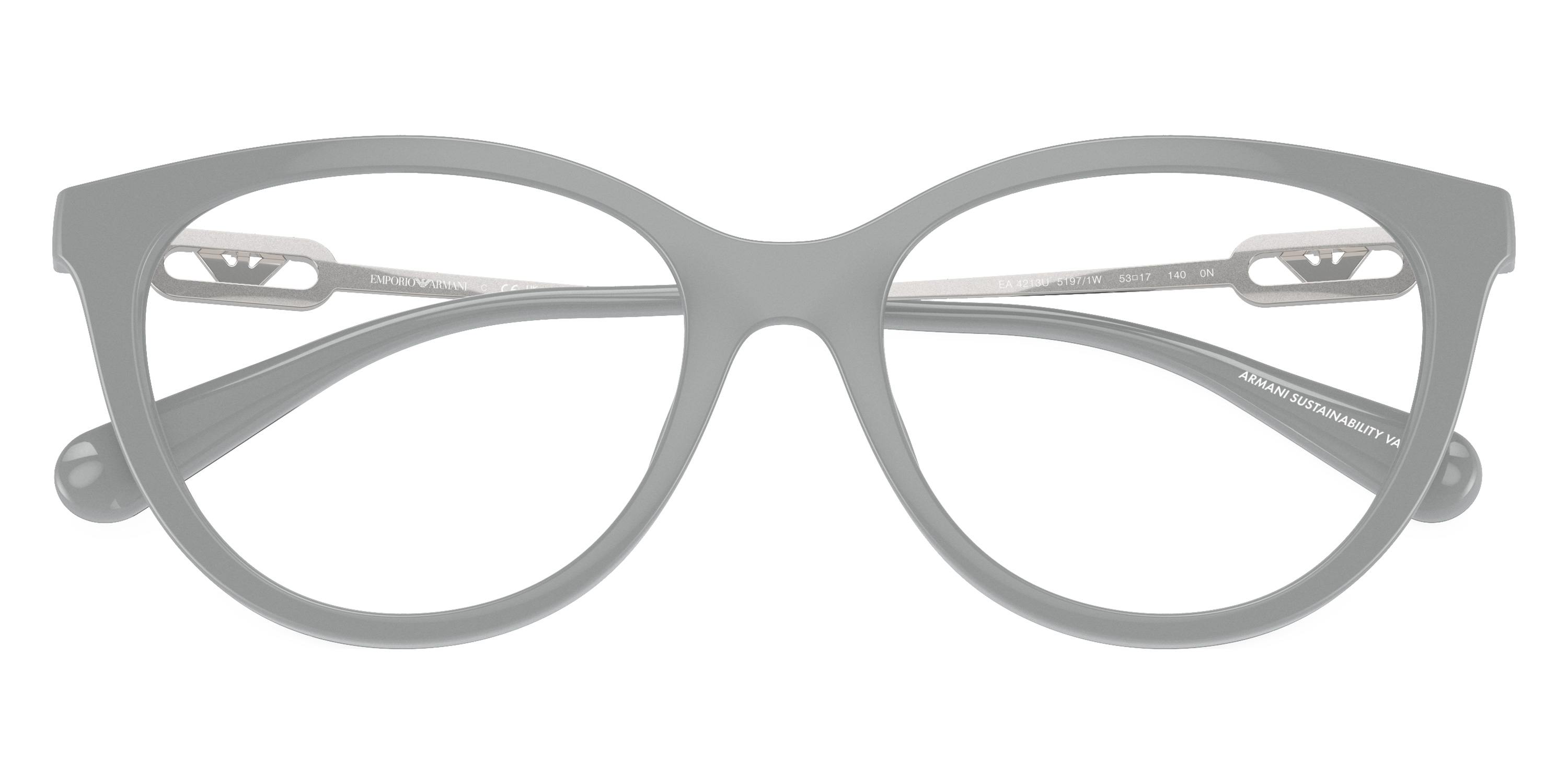 Emporio Armani™ - EA4213U