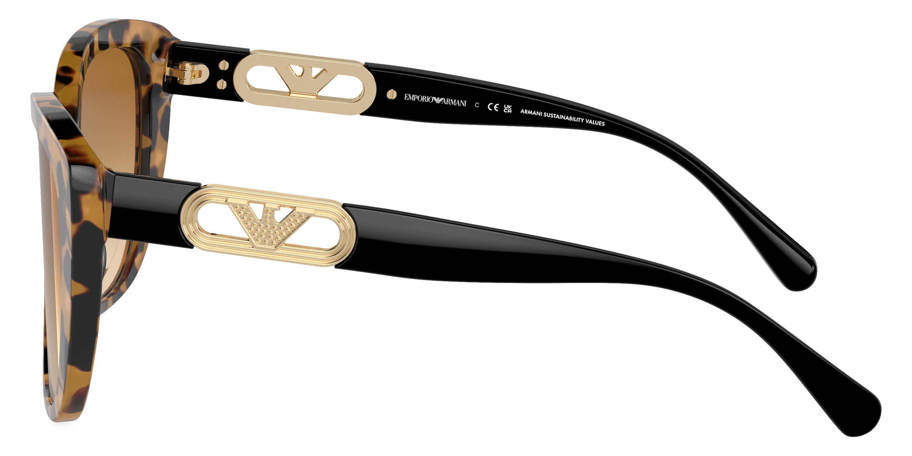Emporio Armani™ - EA4214U