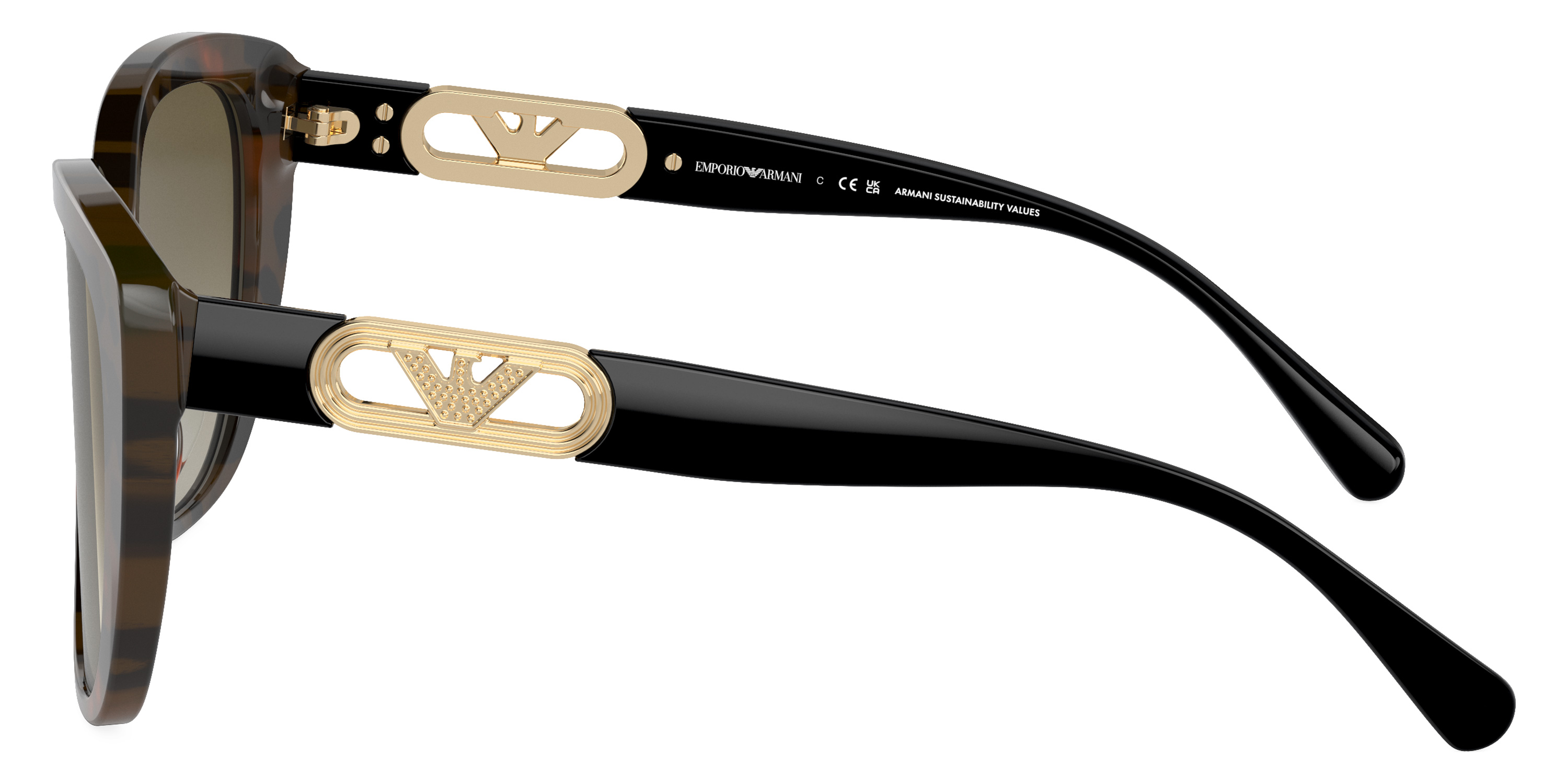 Emporio Armani™ - EA4214U