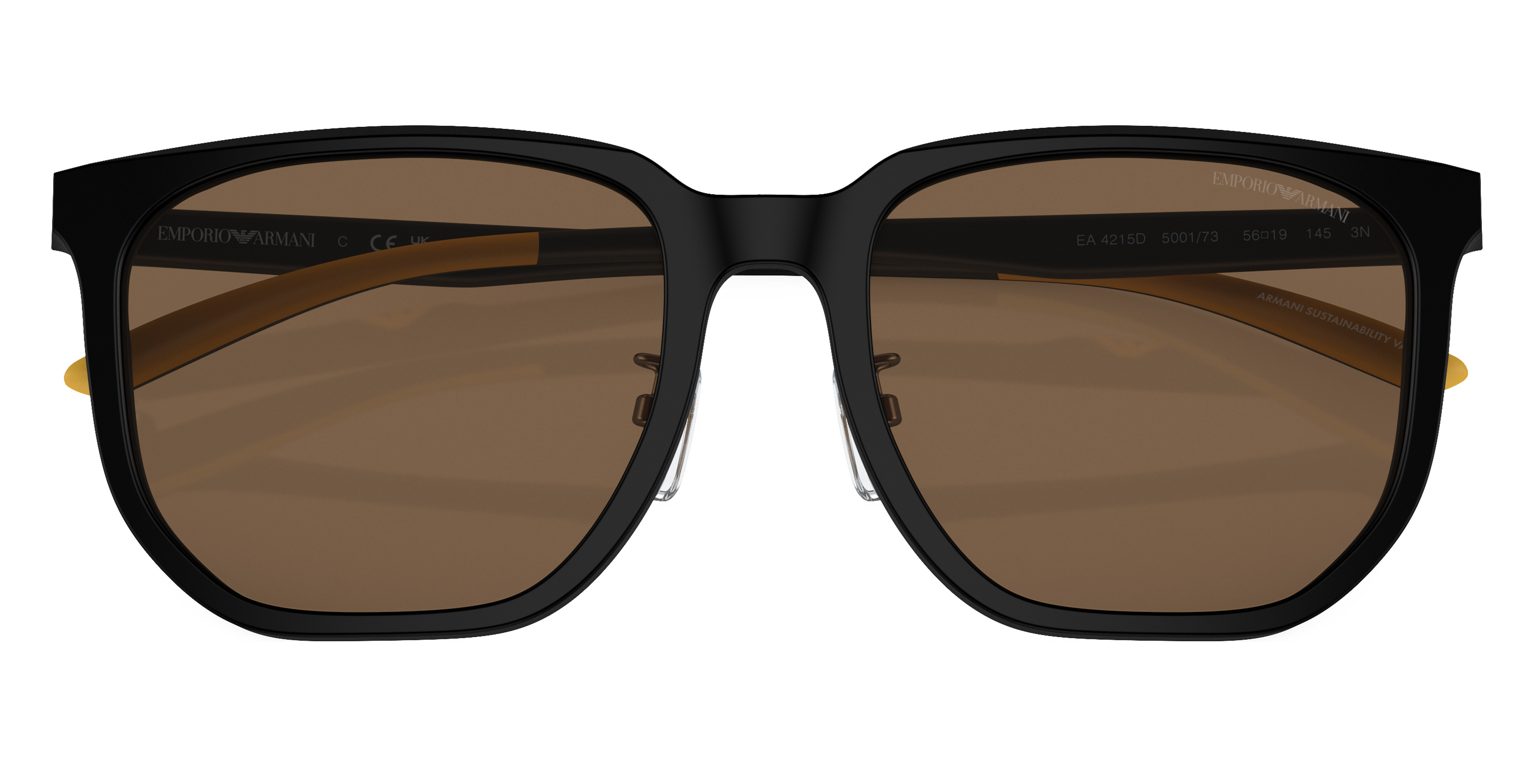 Emporio Armani™ - EA4215D