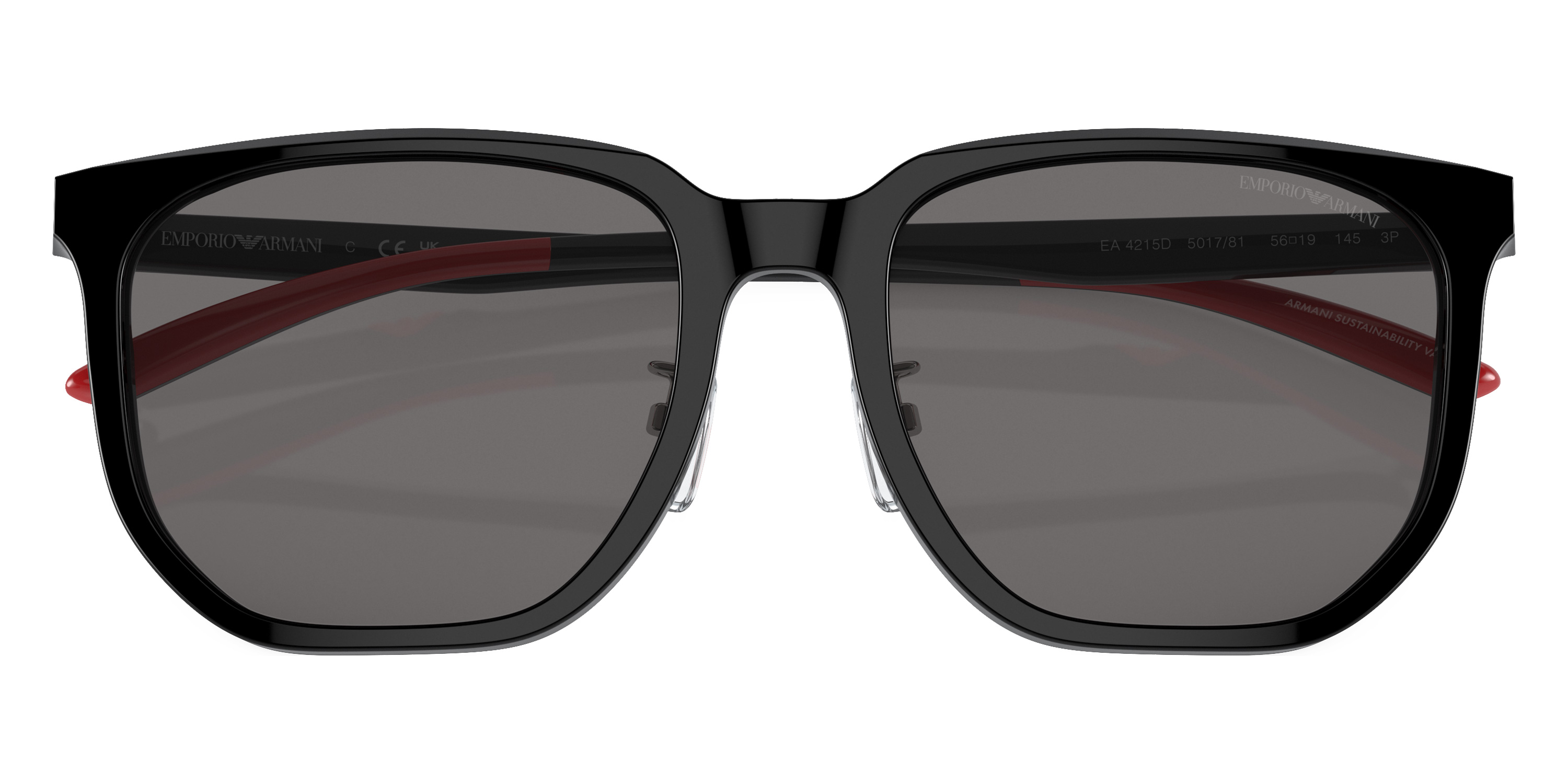 Emporio Armani™ - EA4215D