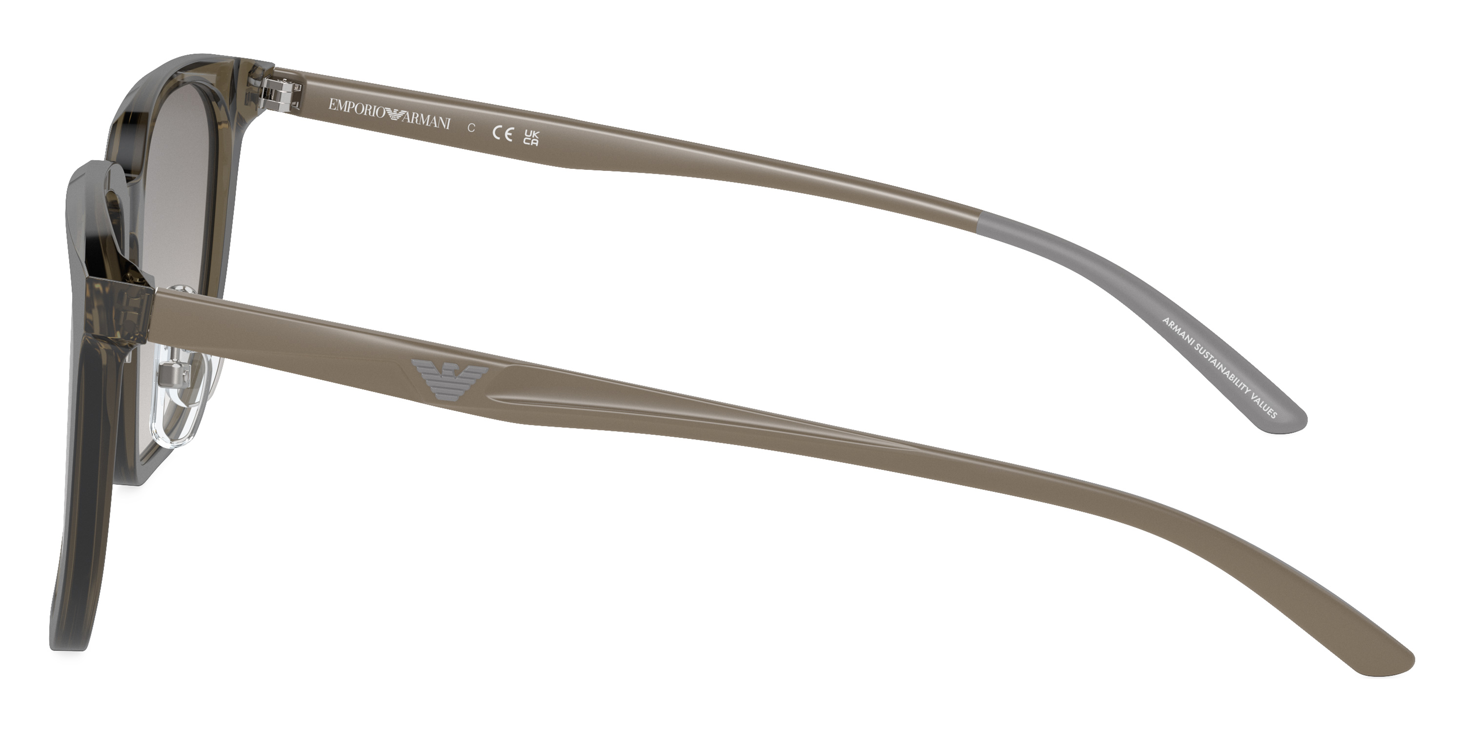 Emporio Armani™ - EA4215D
