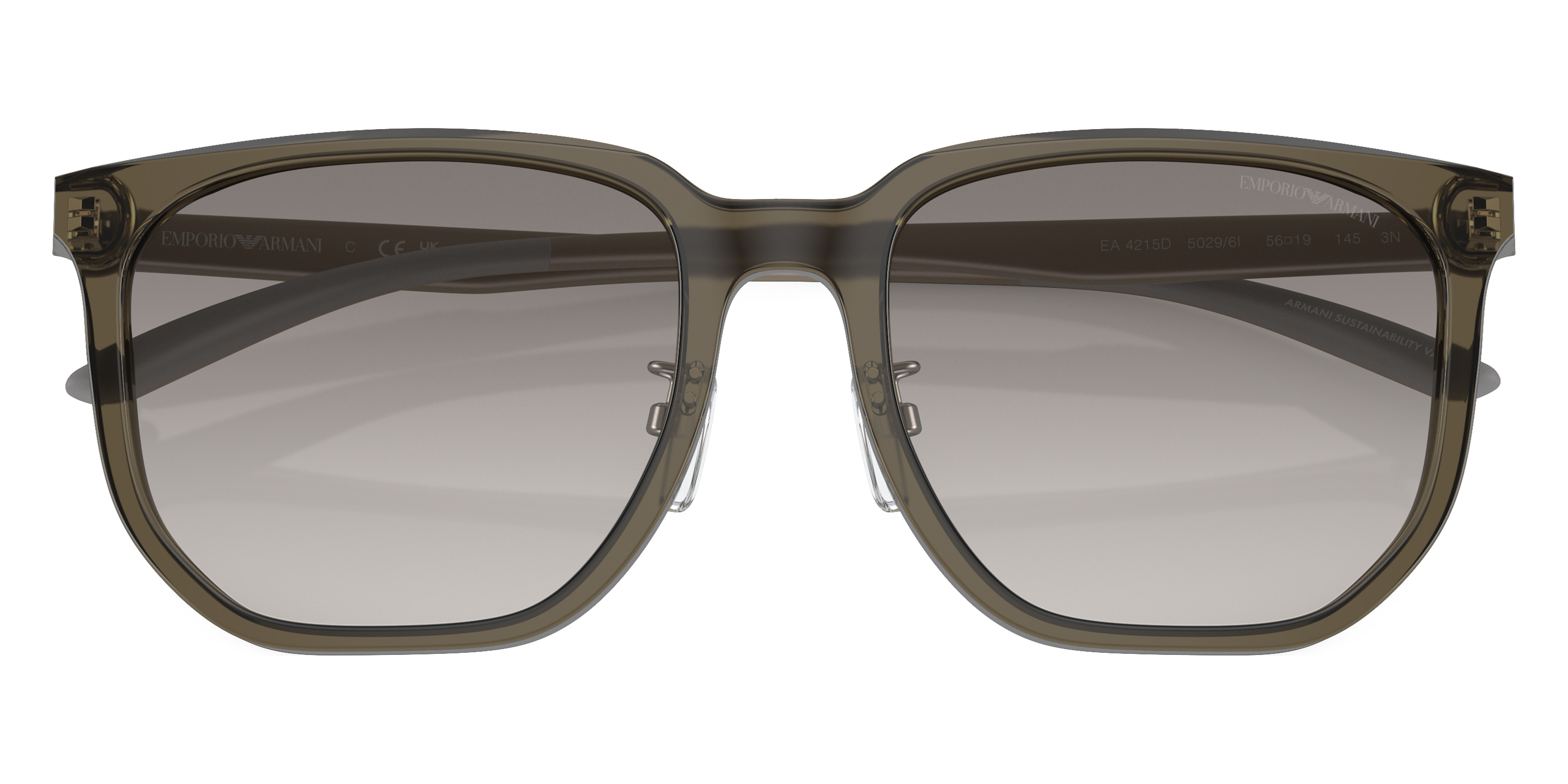 Emporio Armani™ - EA4215D