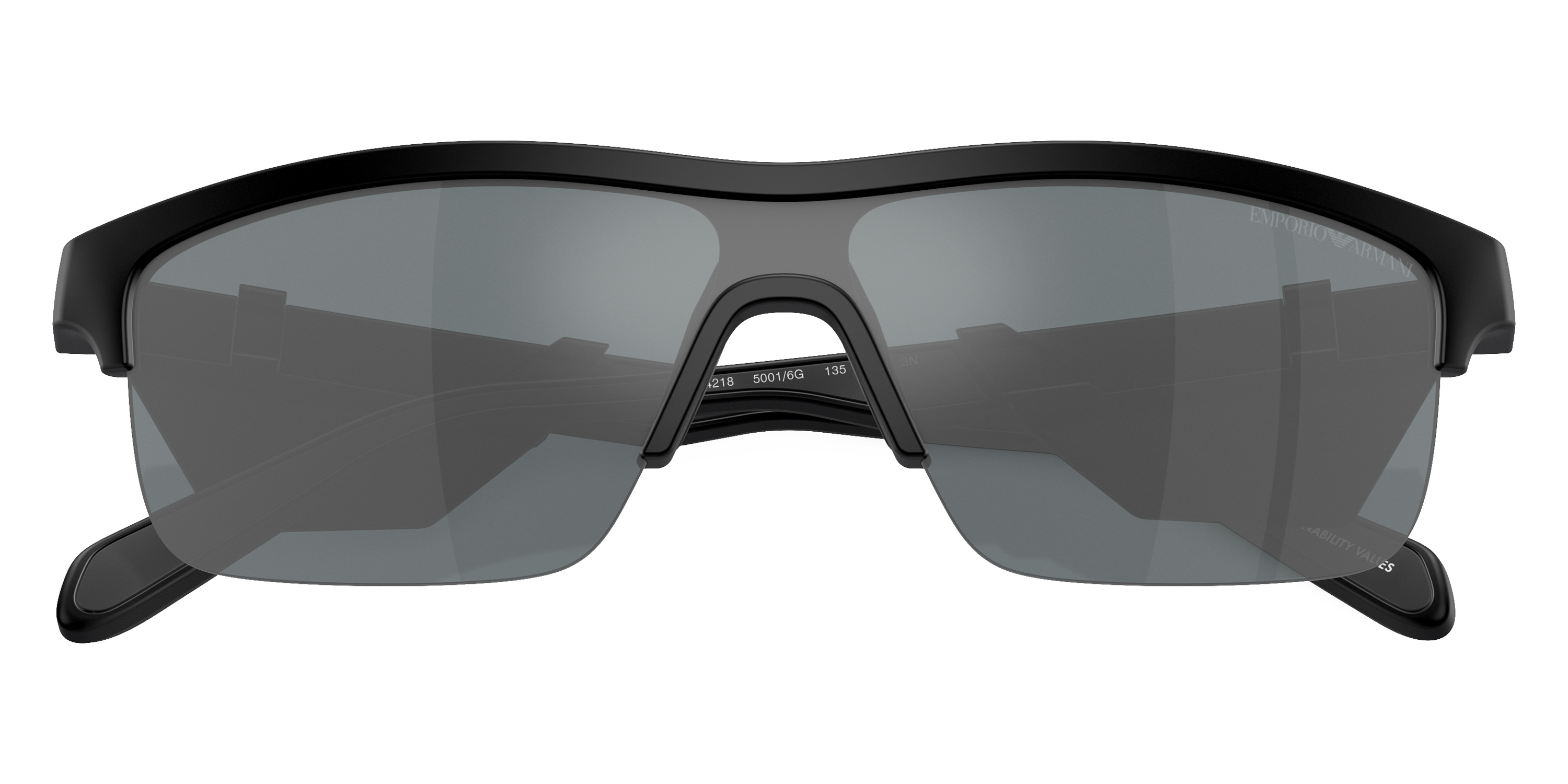 Emporio Armani™ - EA4218