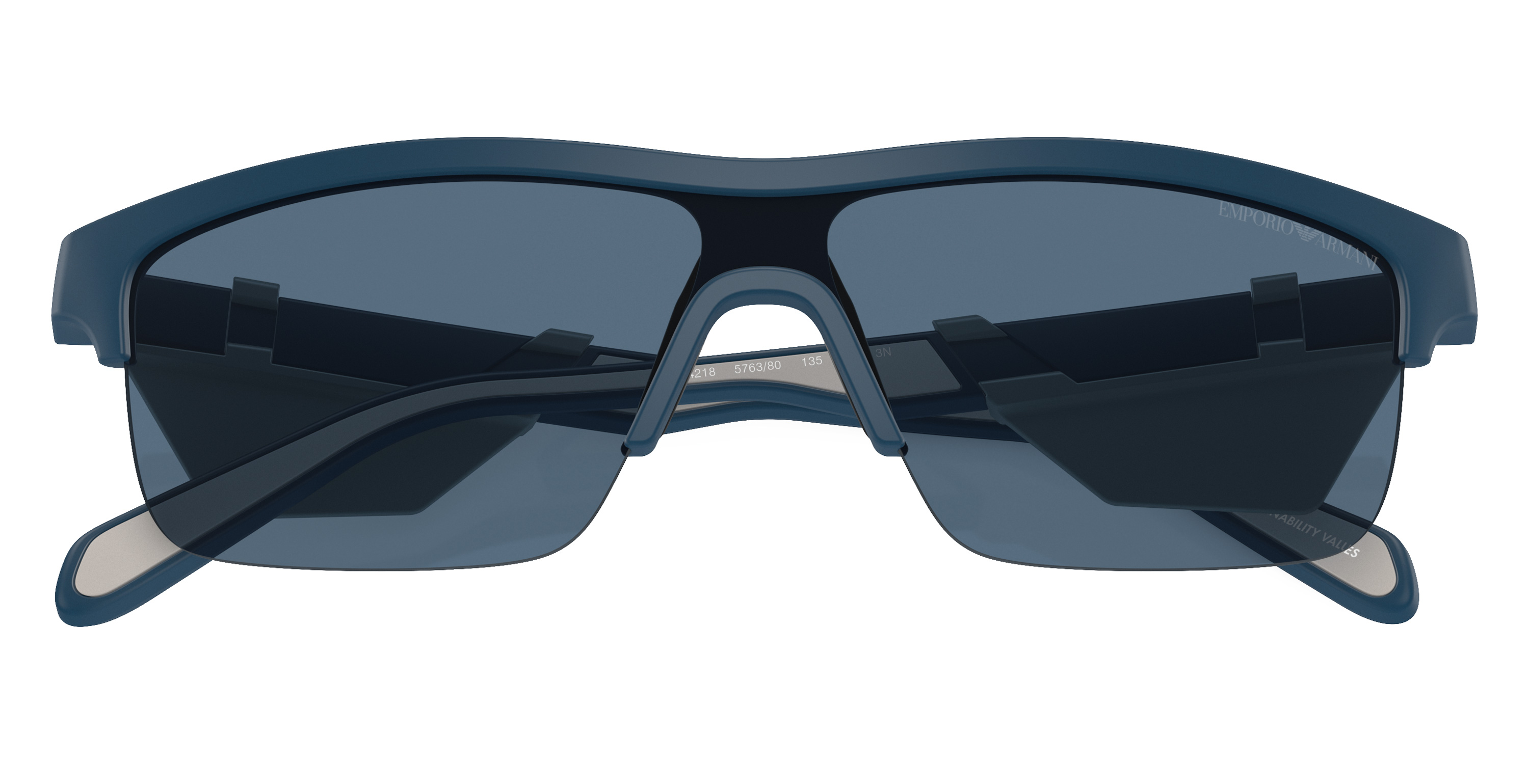 Emporio Armani™ - EA4218