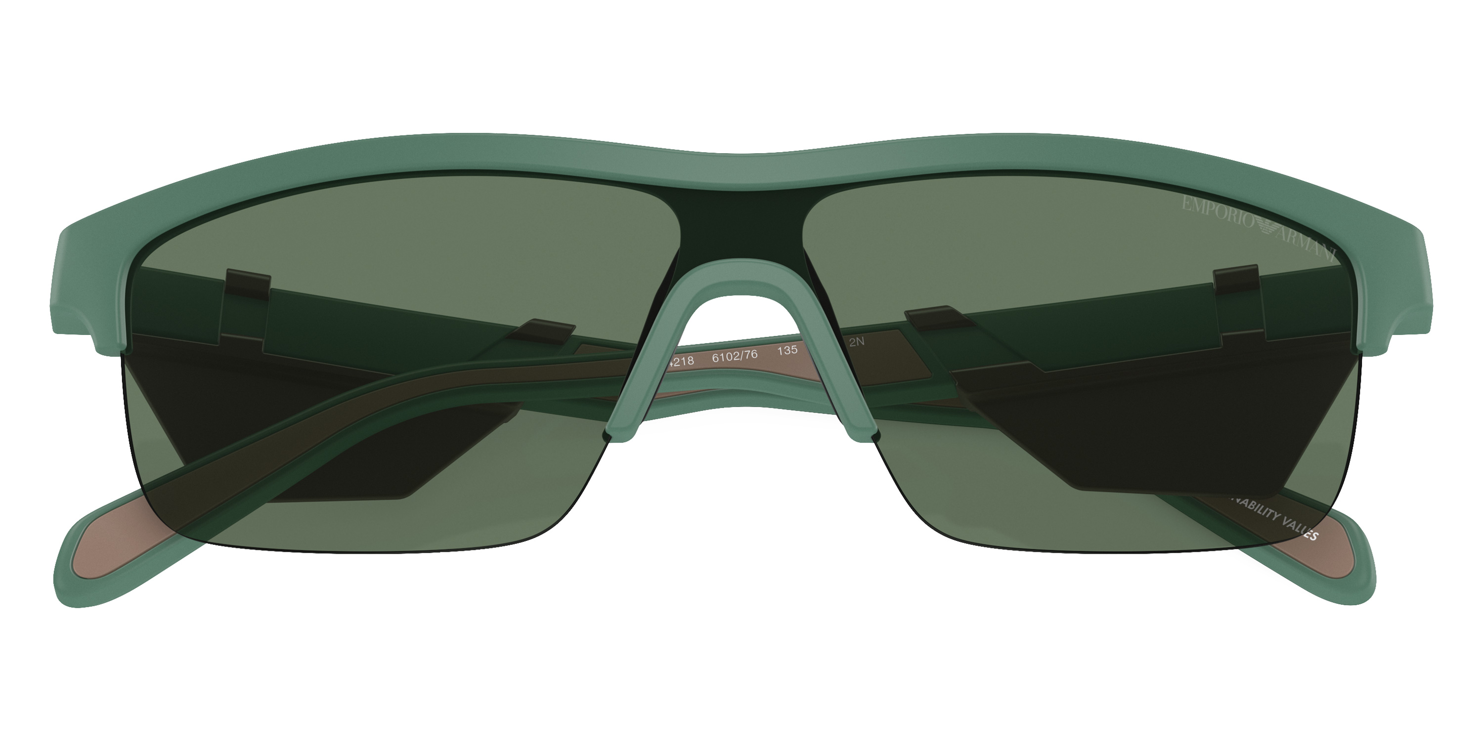 Emporio Armani™ - EA4218