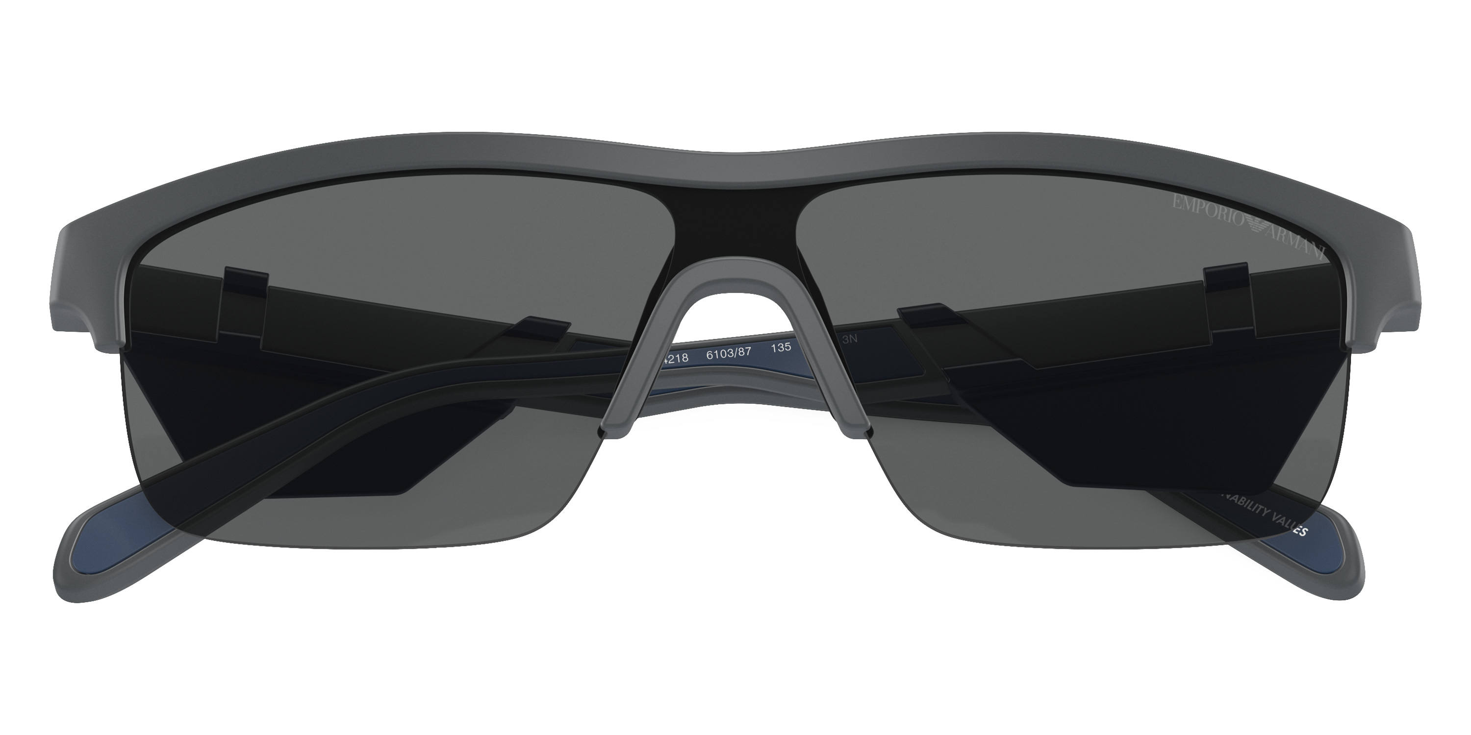 Emporio Armani™ - EA4218