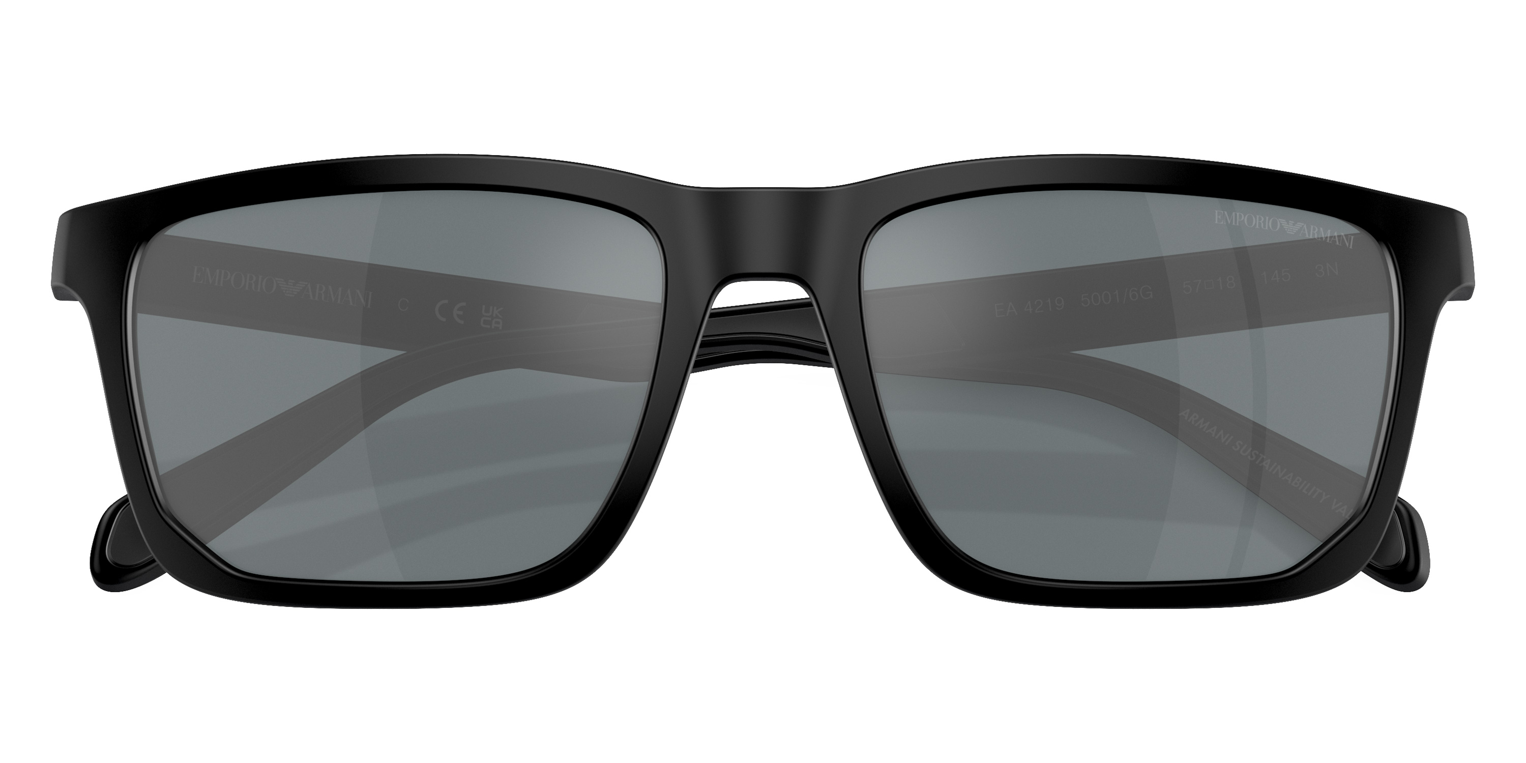 Emporio Armani™ - EA4219