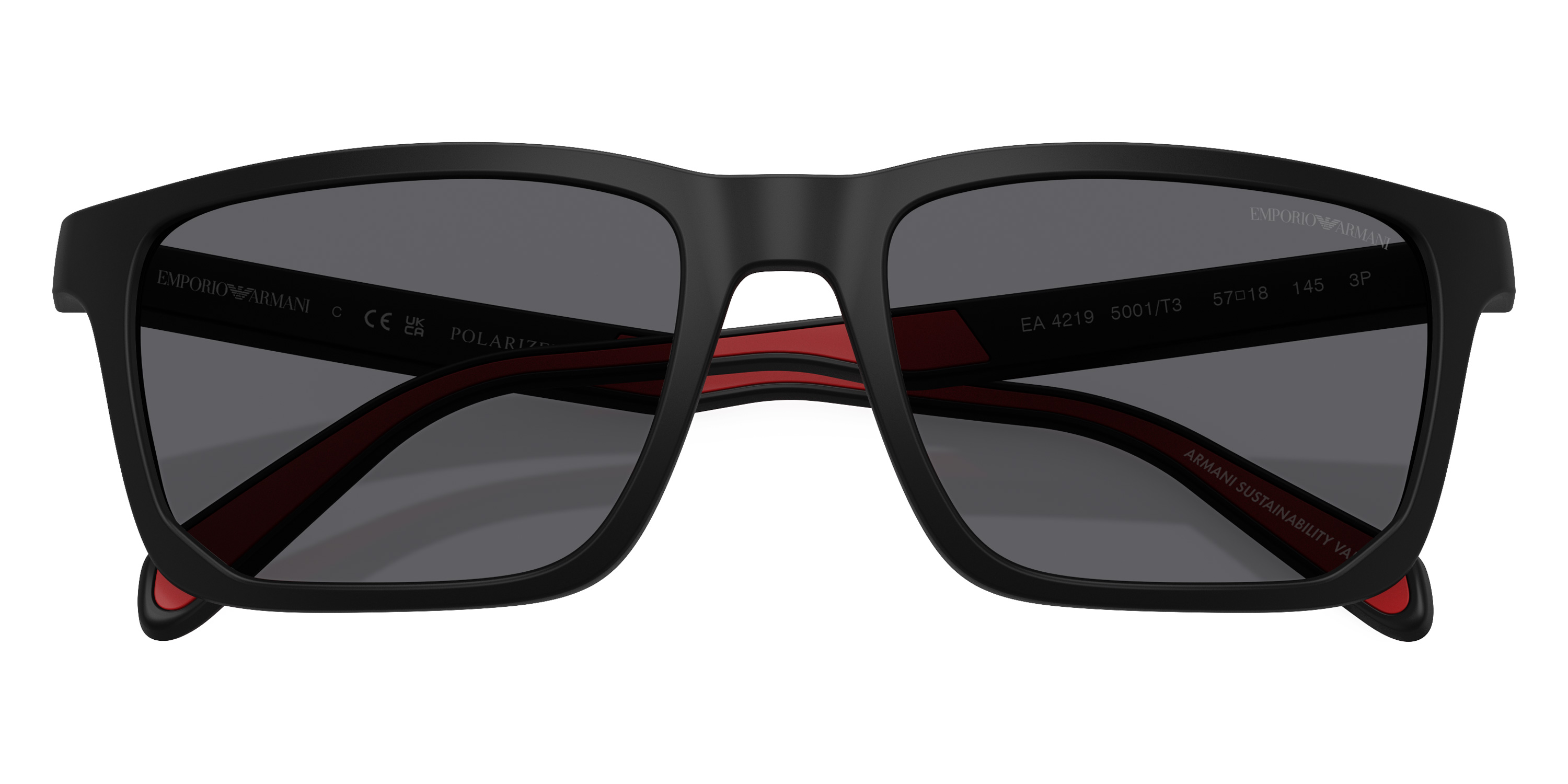 Emporio Armani™ - EA4219