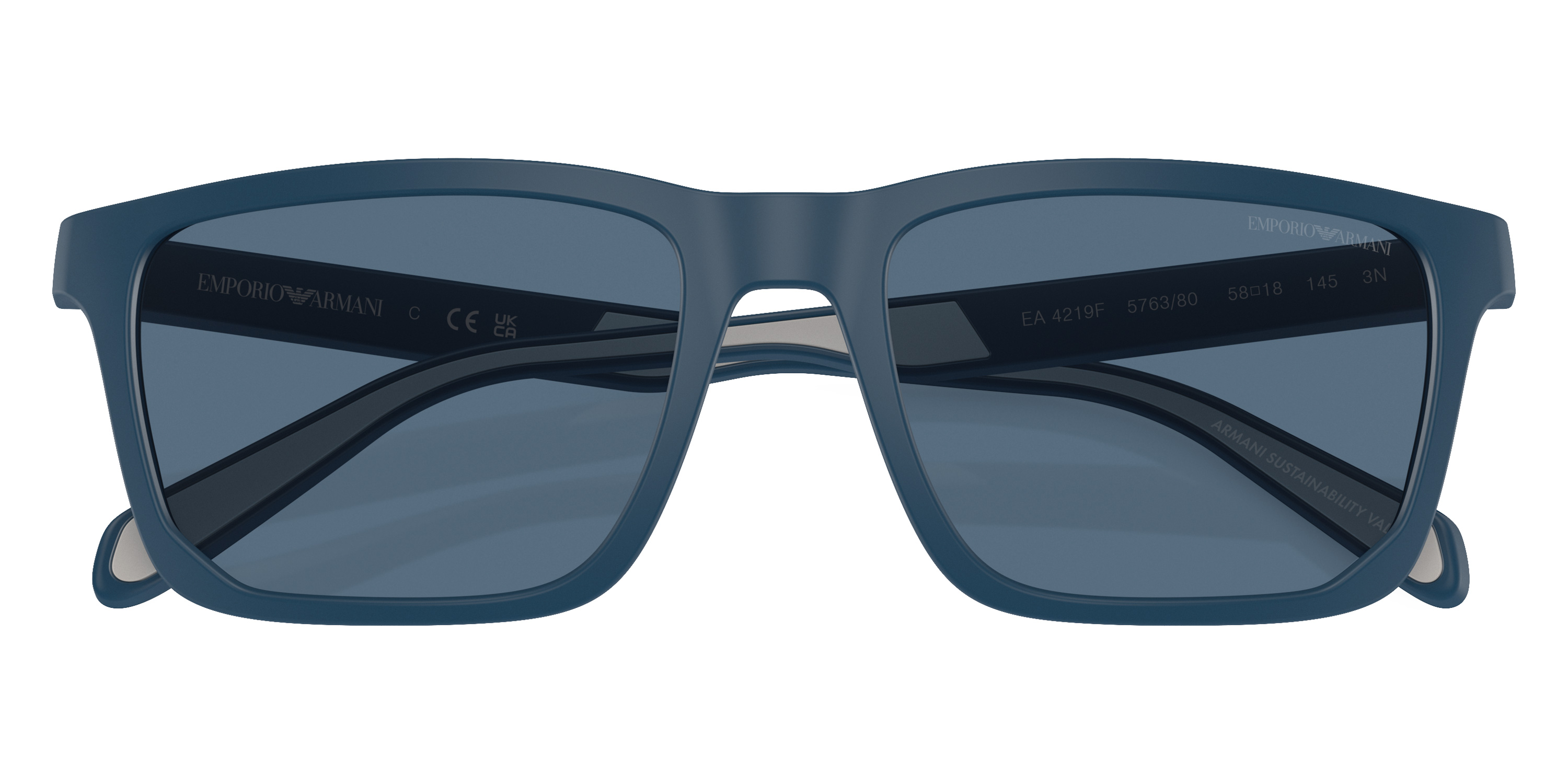Emporio Armani™ - EA4219F