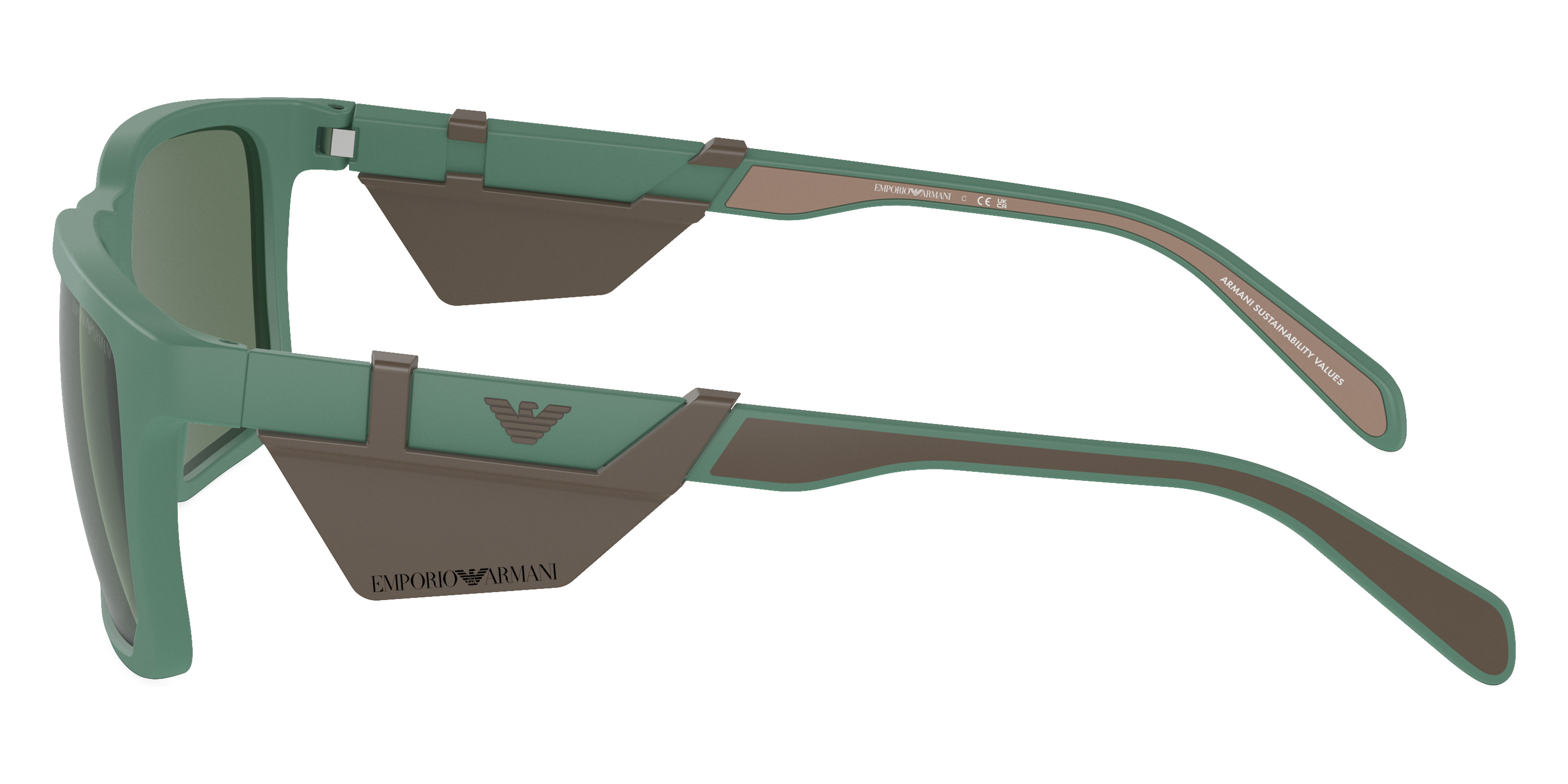 Emporio Armani™ - EA4219F