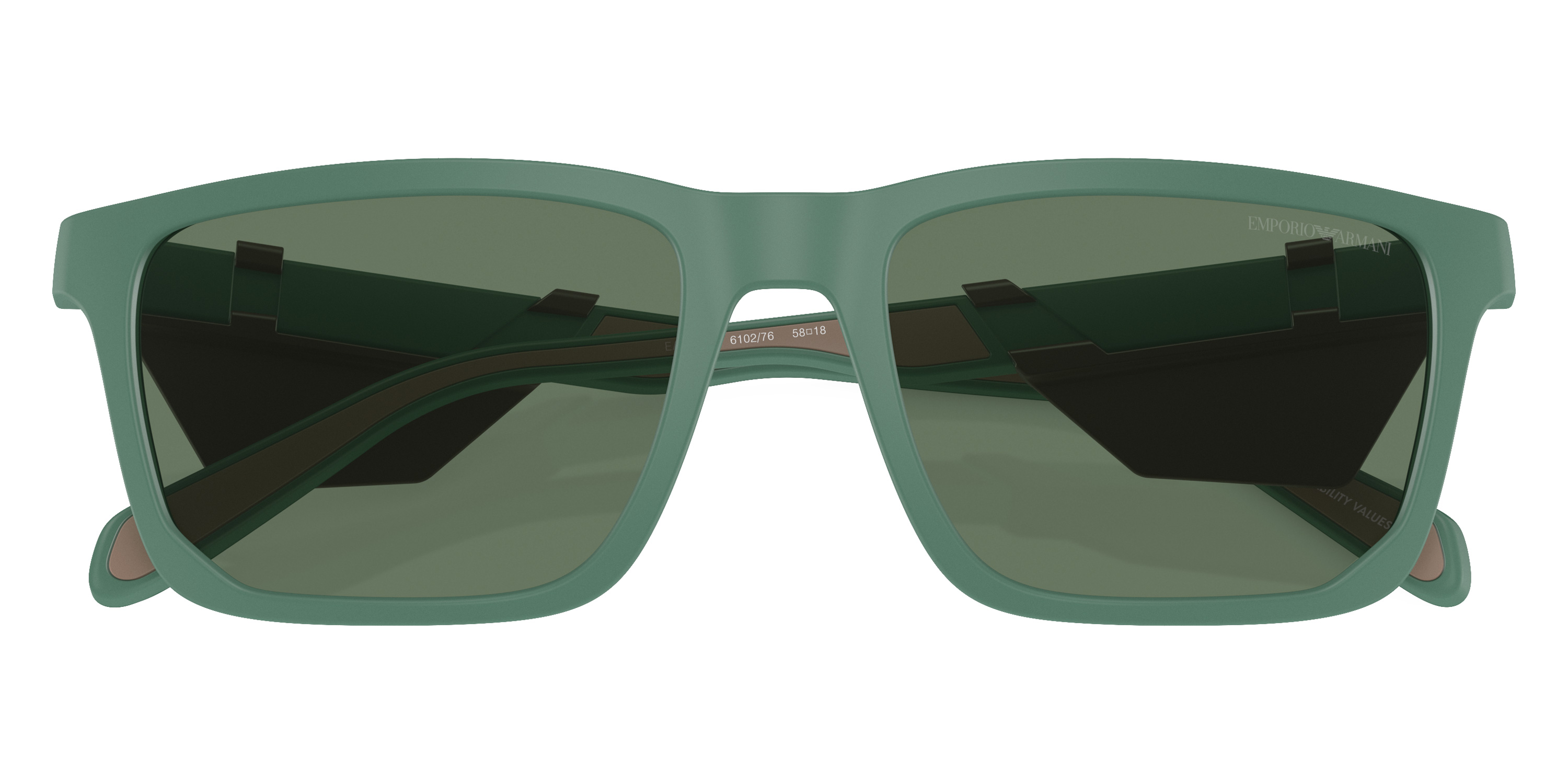 Emporio Armani™ - EA4219F