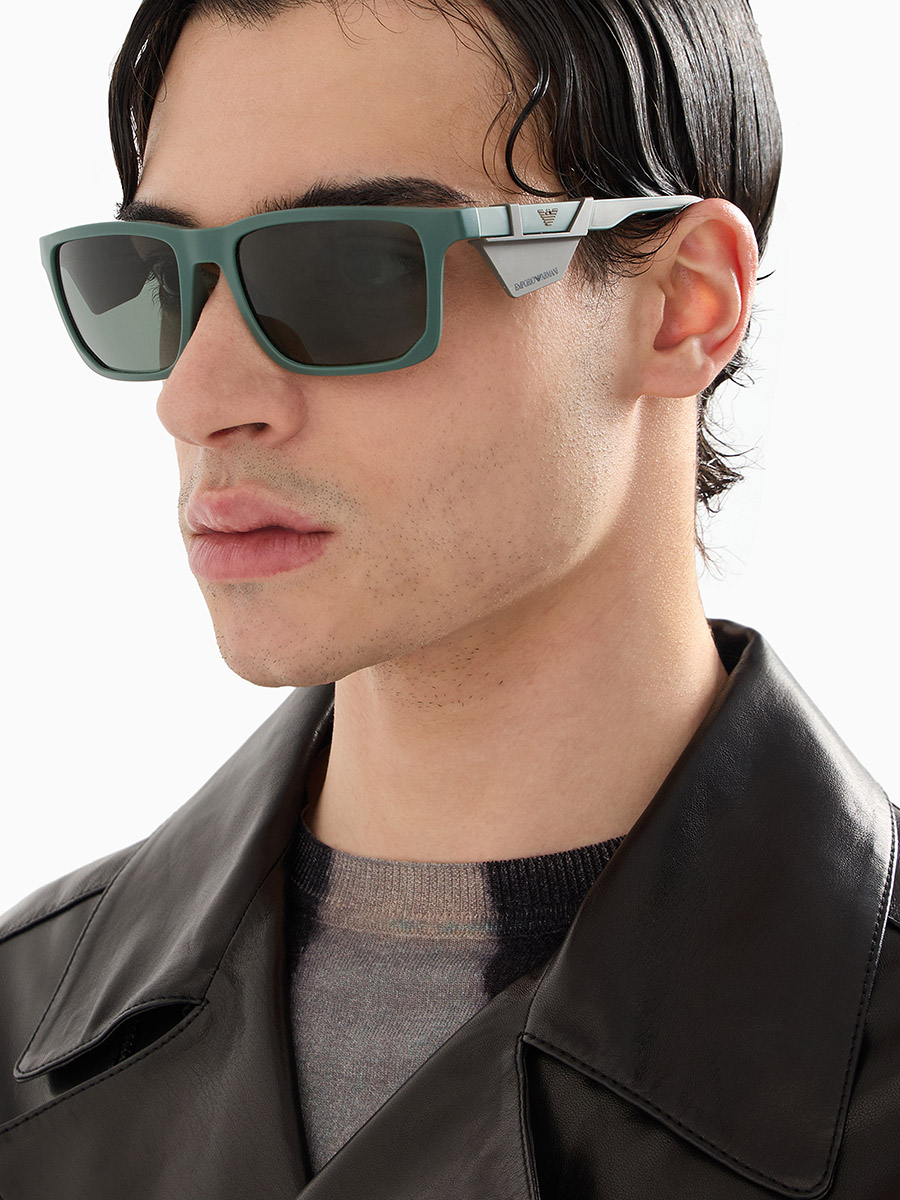 Emporio Armani™ - EA4219F