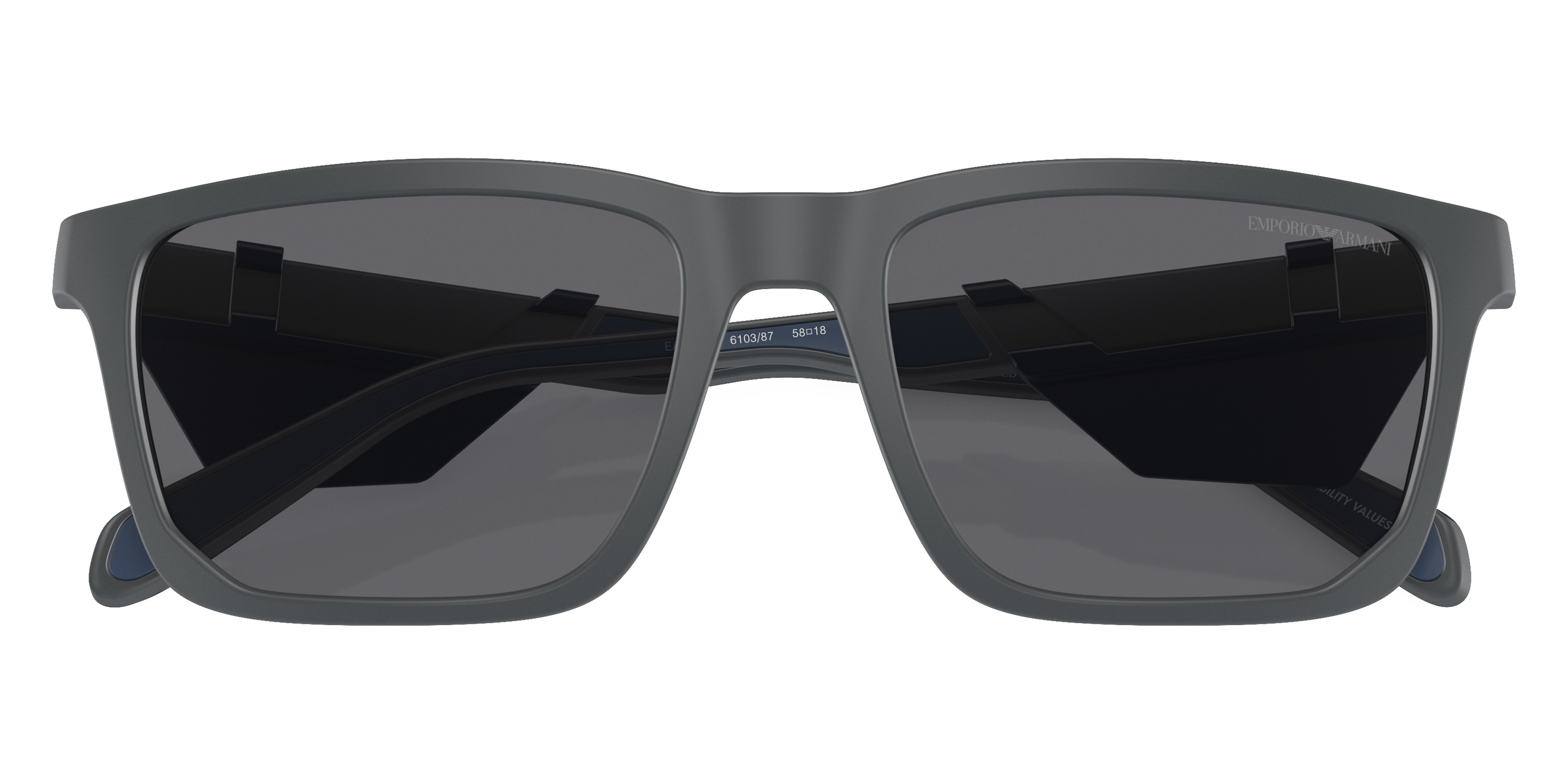 Emporio Armani™ - EA4219F