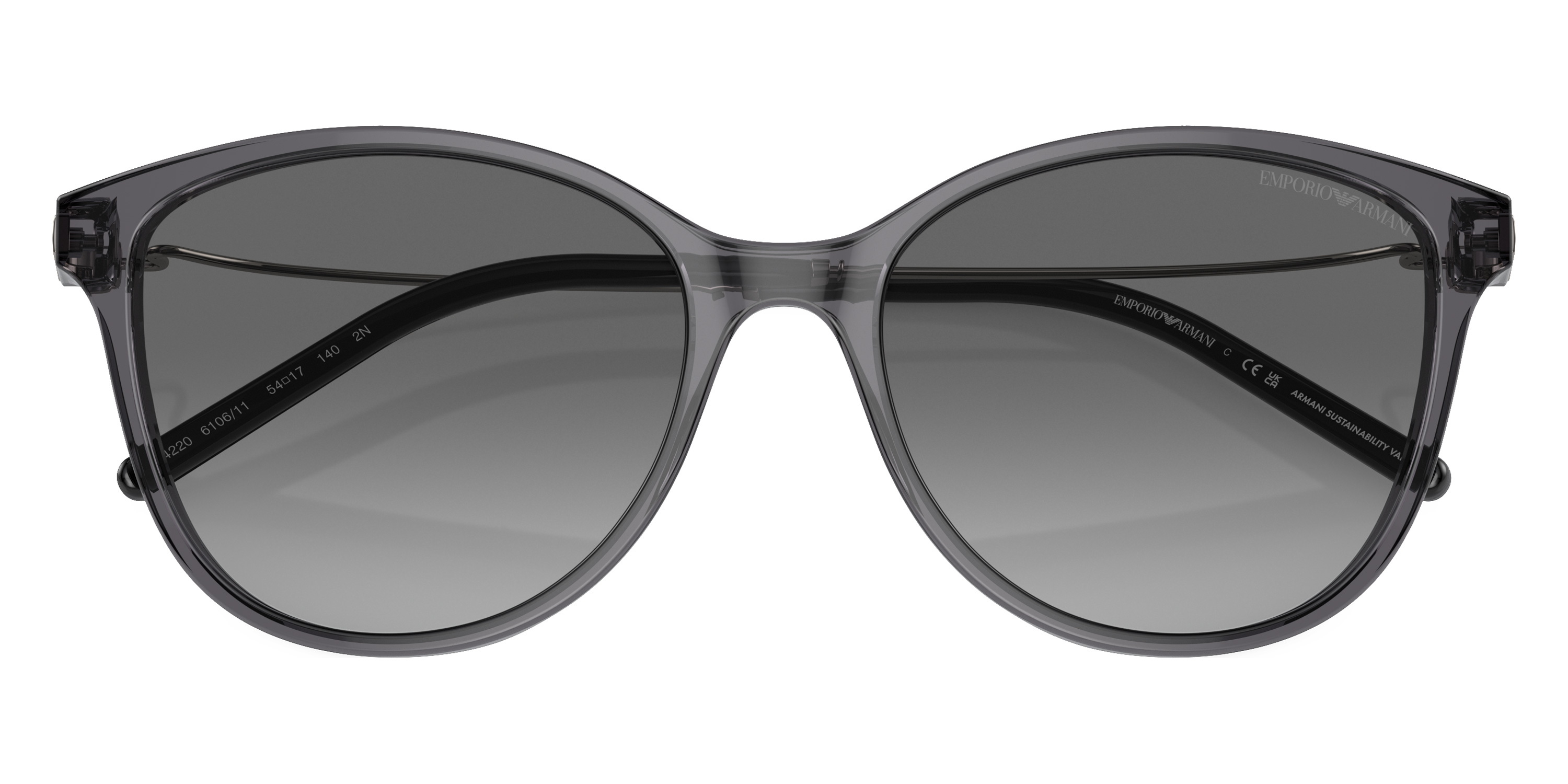 Emporio Armani™ - EA4220