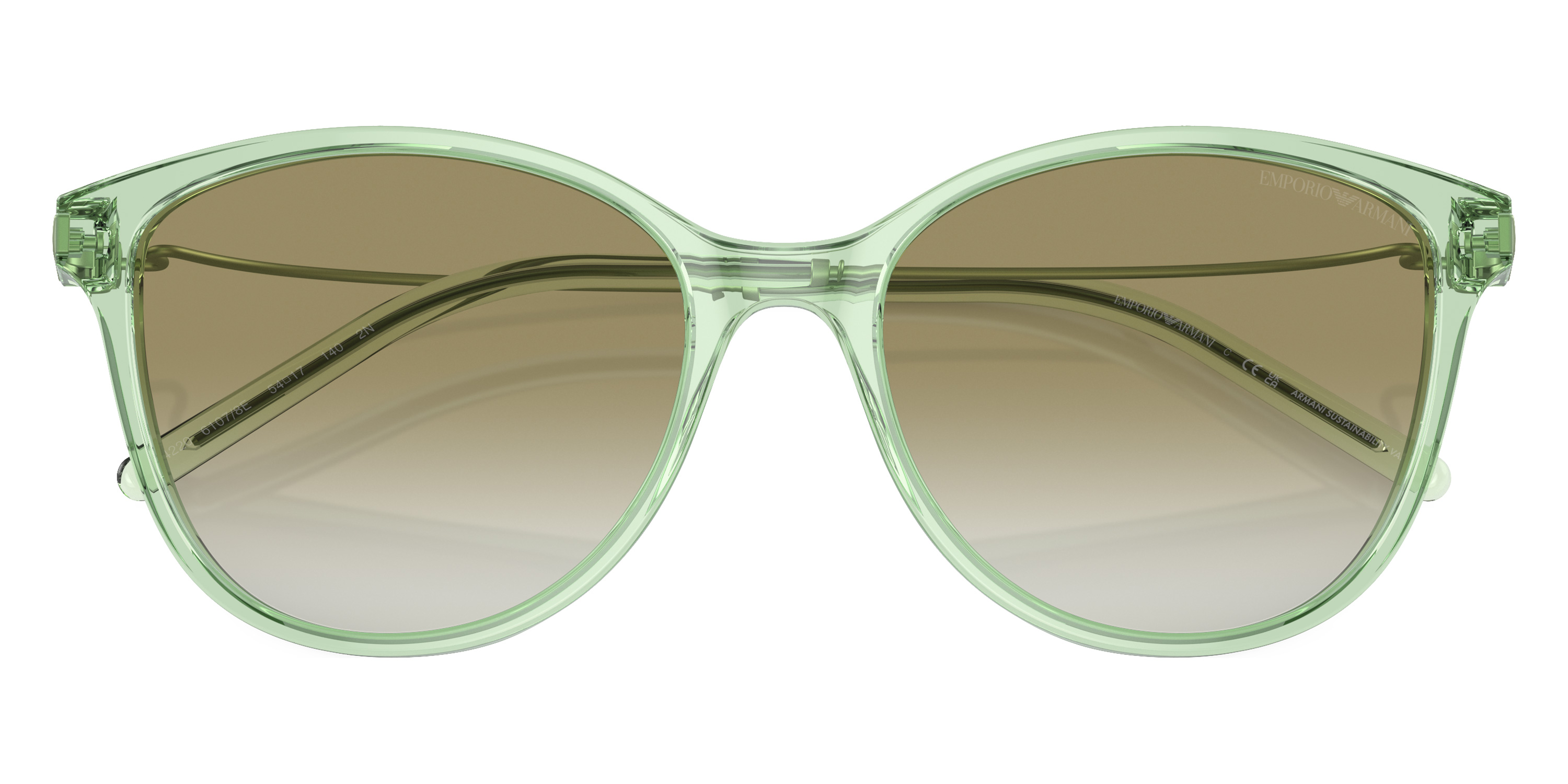 Emporio Armani™ - EA4220