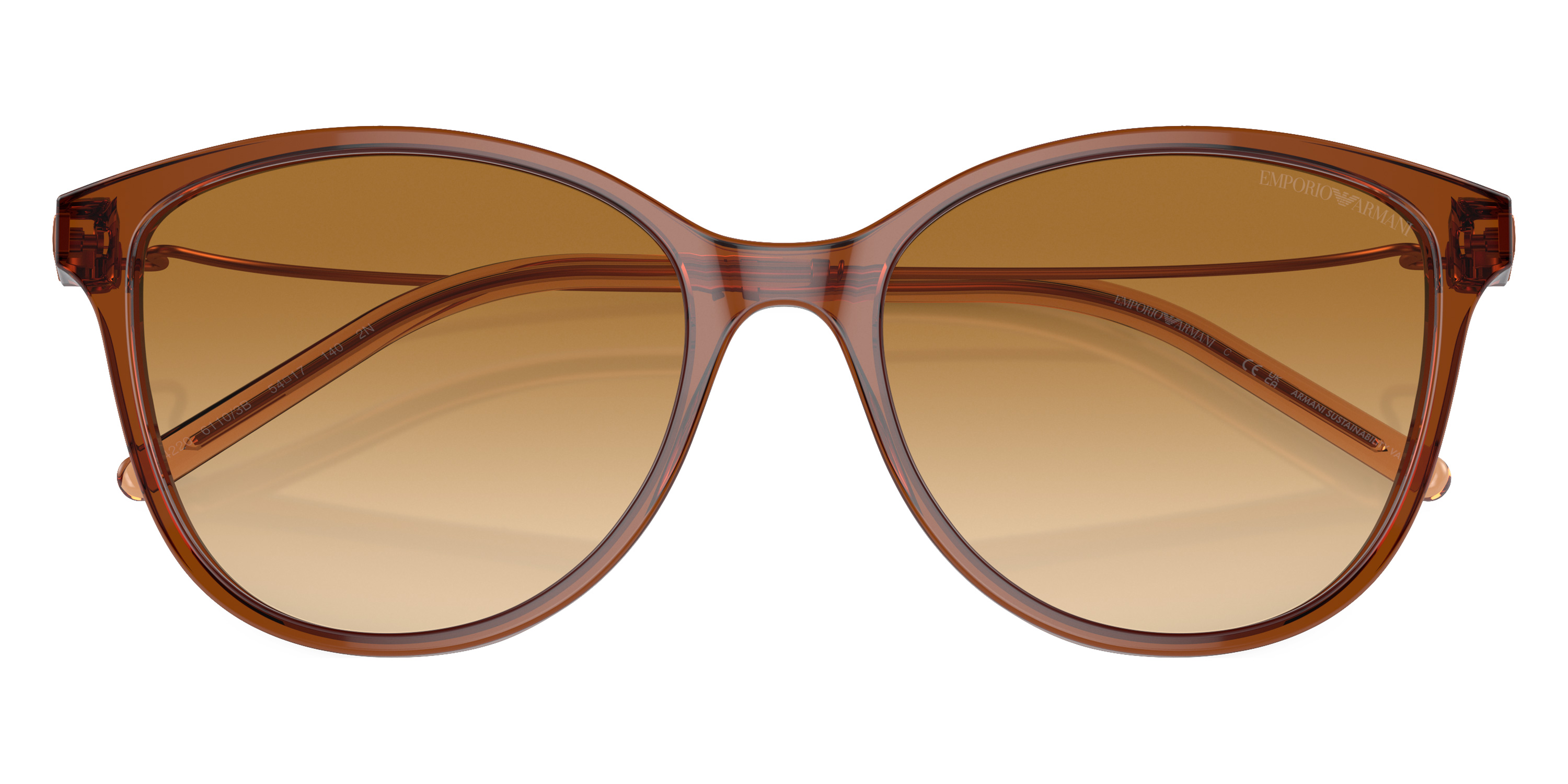 Emporio Armani™ - EA4220