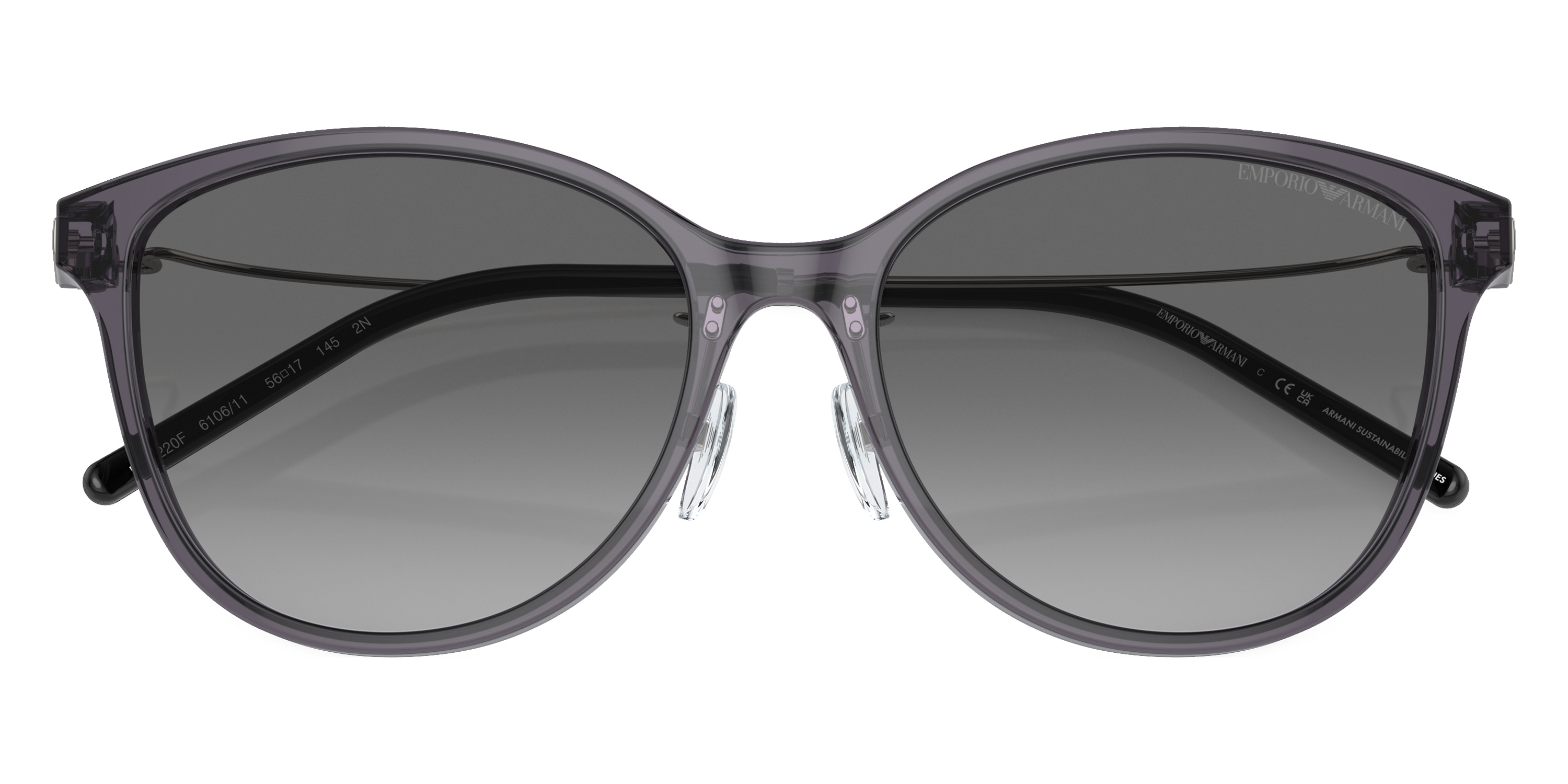 Emporio Armani™ - EA4220F
