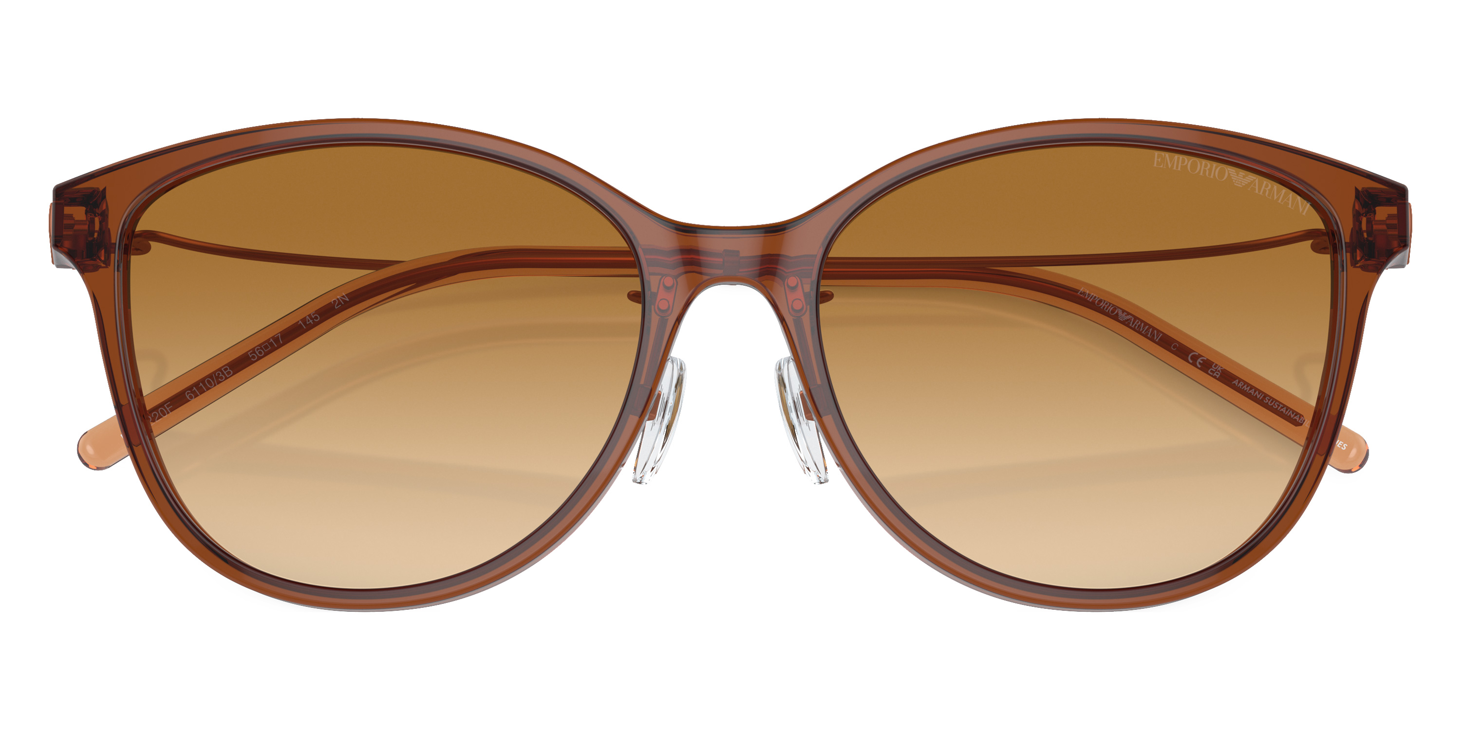 Emporio Armani™ - EA4220F