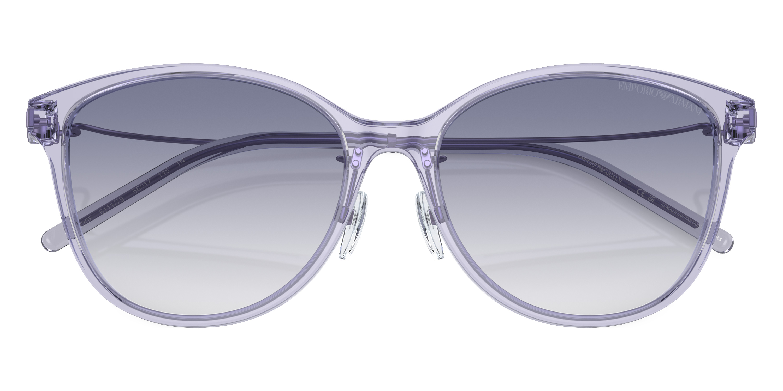 Emporio Armani™ - EA4220F