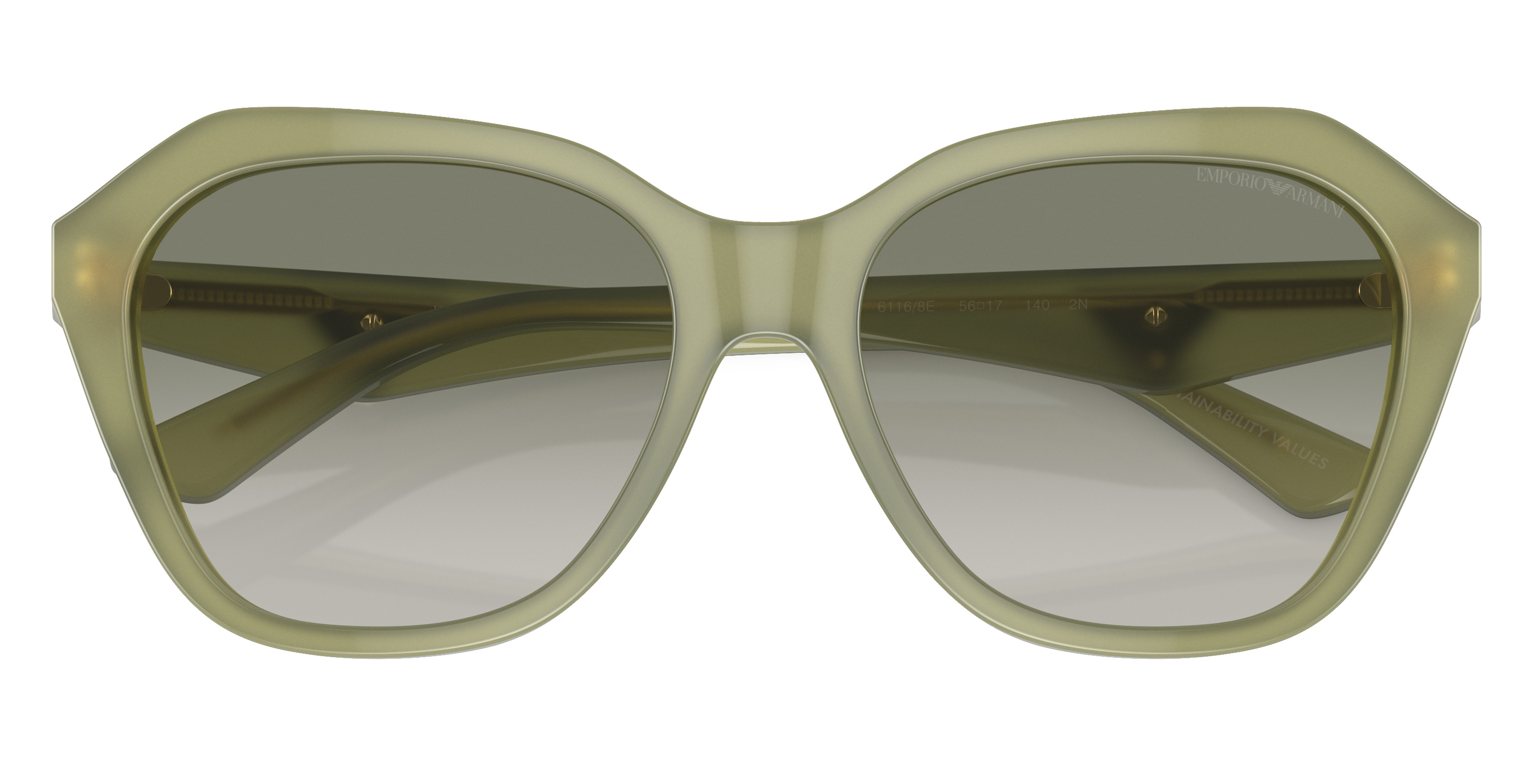 Emporio Armani™ - EA4221