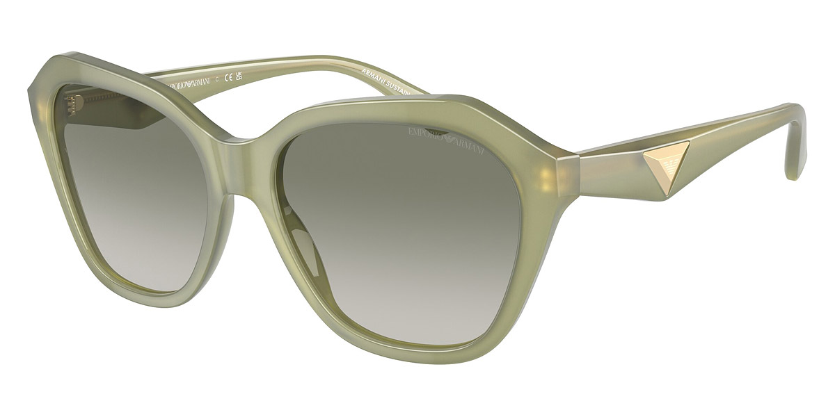 Emporio Armani™ - EA4221F
