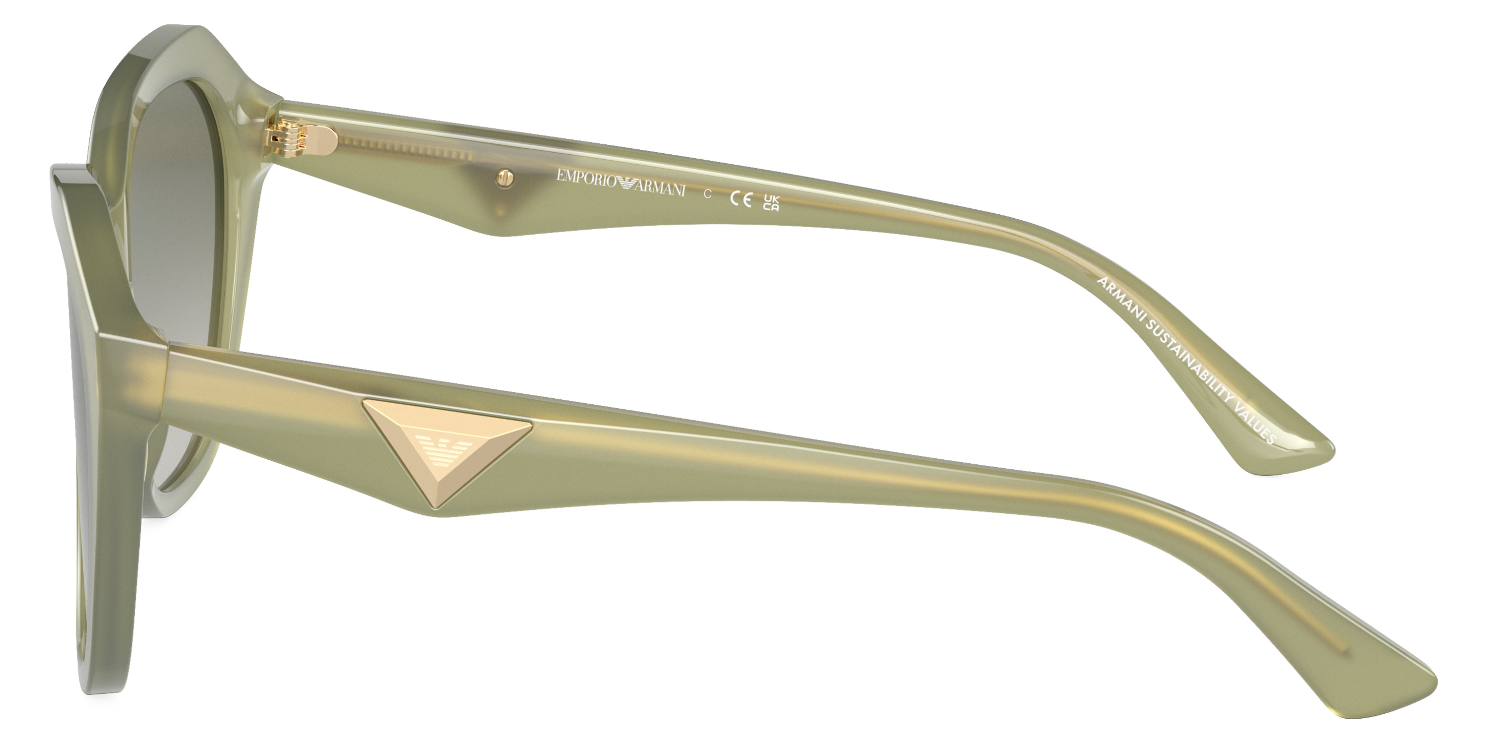 Emporio Armani™ - EA4221F